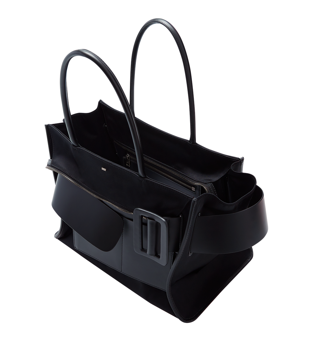 Bobby Soft Nylon Inside-Out