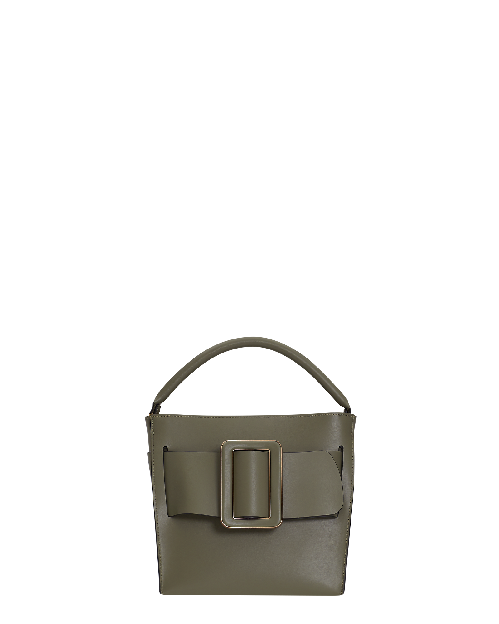 美品★ボーイ バッグ　BOYY Devon 21 ホワイト Devon 21, Epsom – BOYY