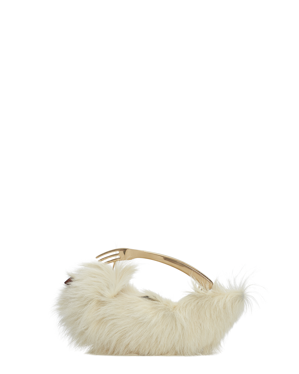 Hungry Chili, Goathair