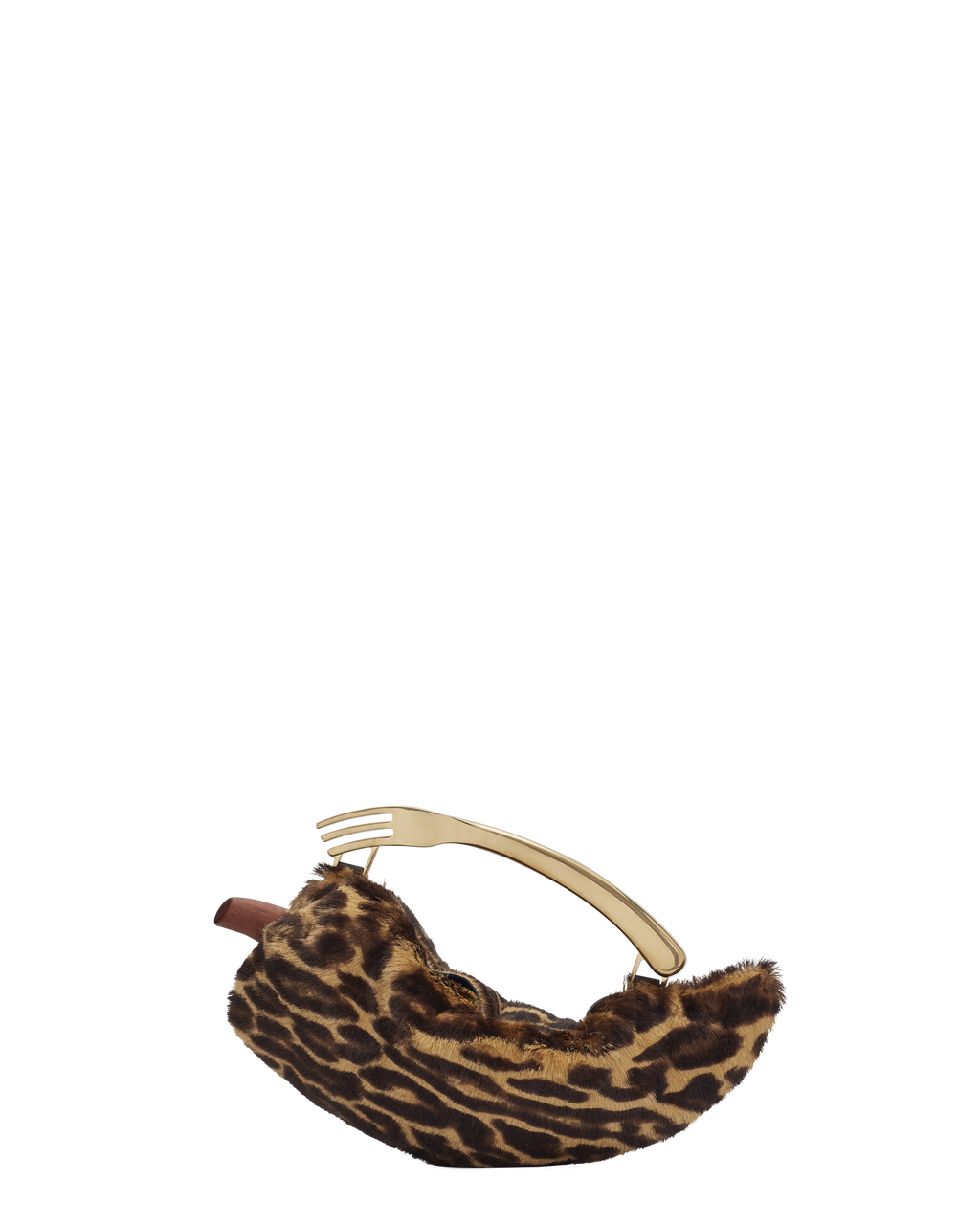 Hungry Chili, Calfhair