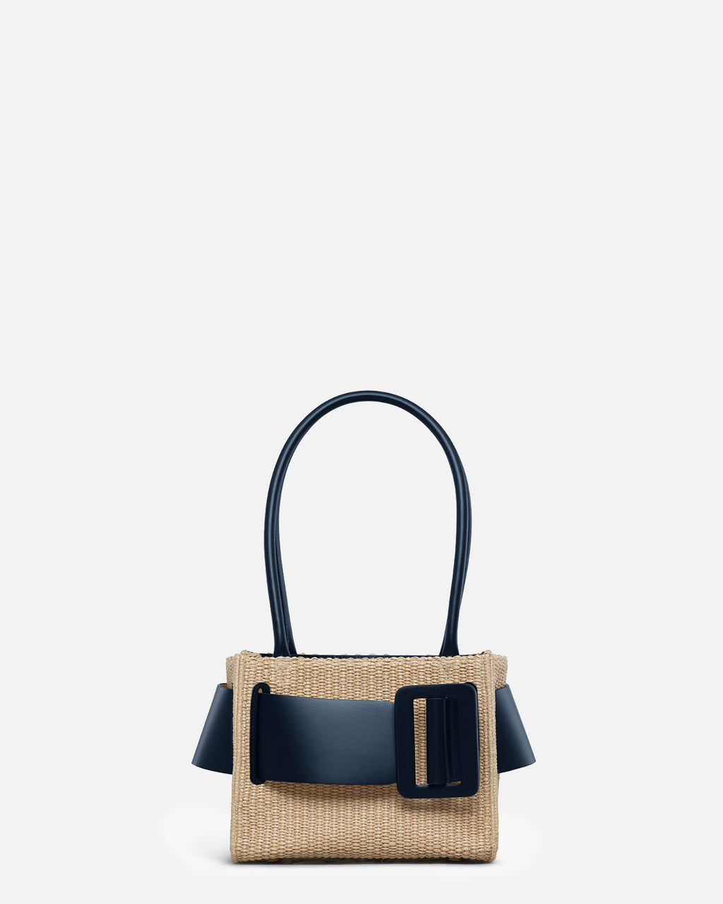 Bobby 23 Soft, Raffia