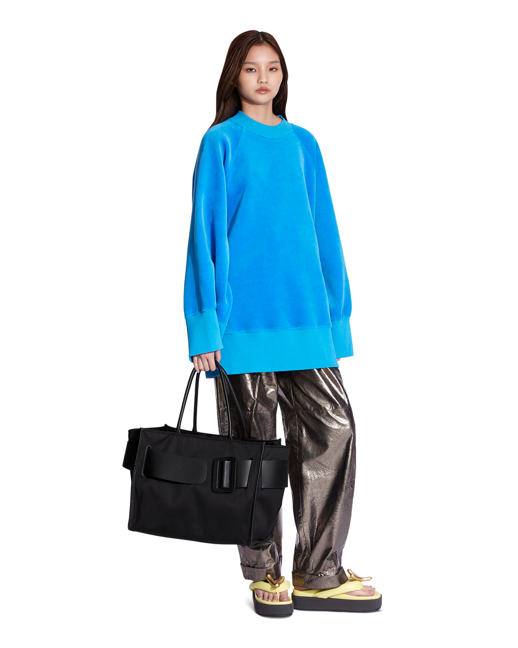 Bobby Soft, Nylon – BOYY