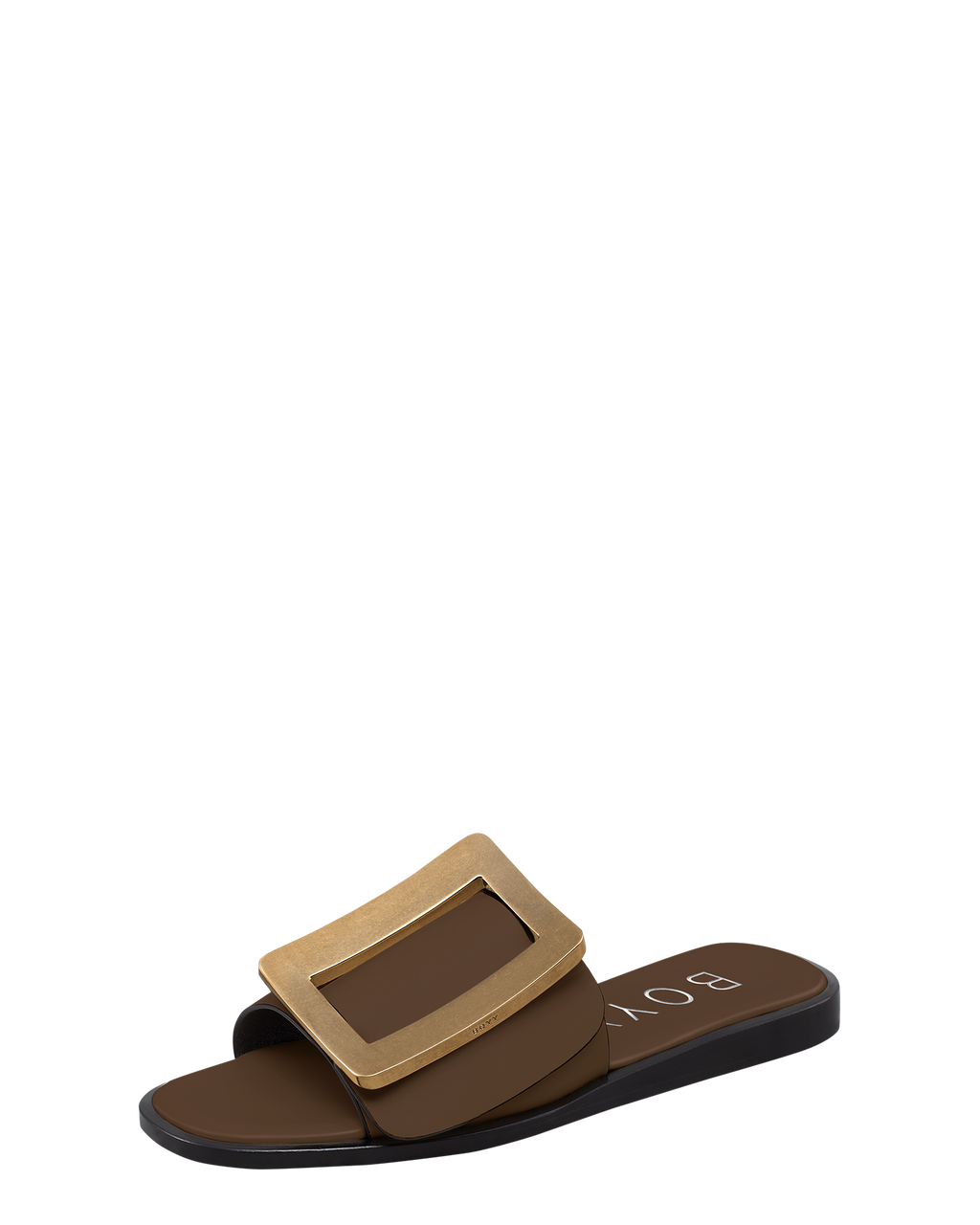 Boyy online buckle sandals