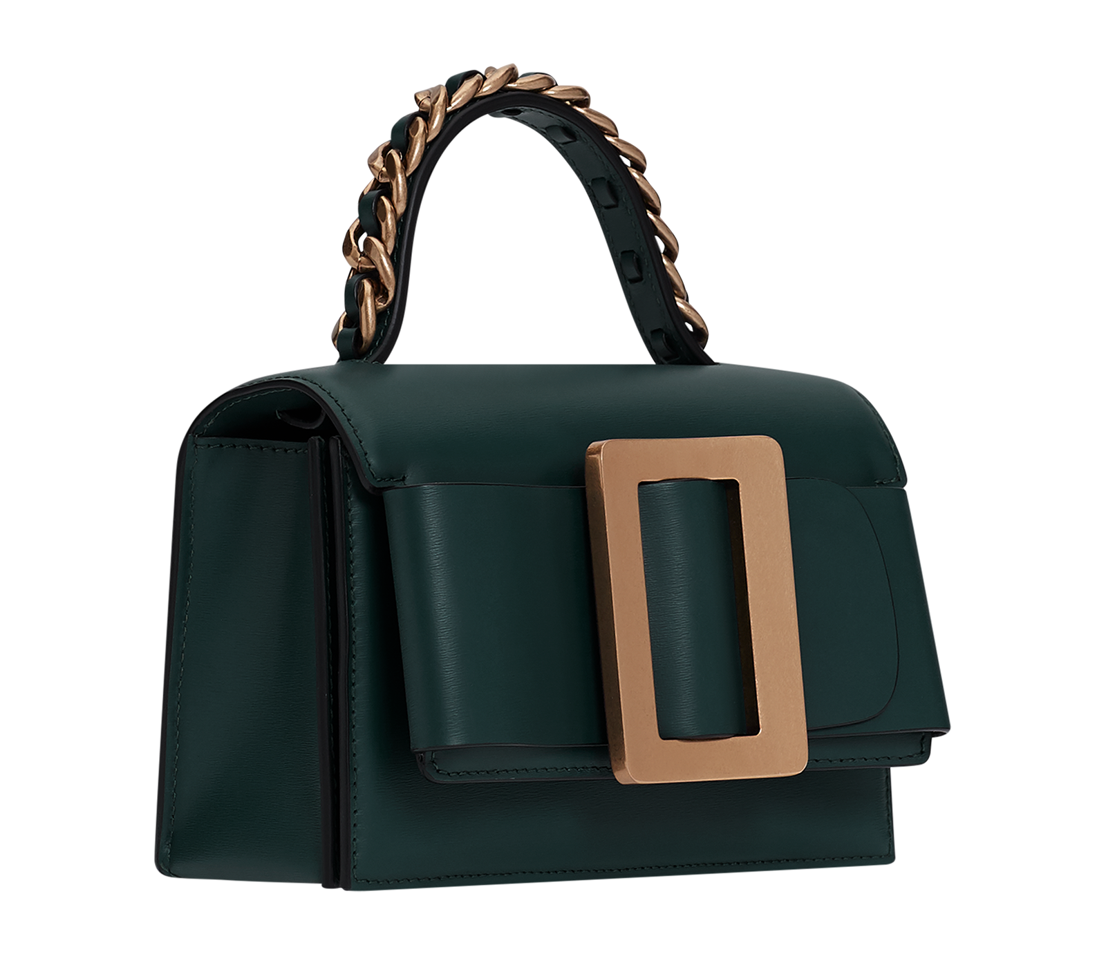 Boyy 2025 fred white