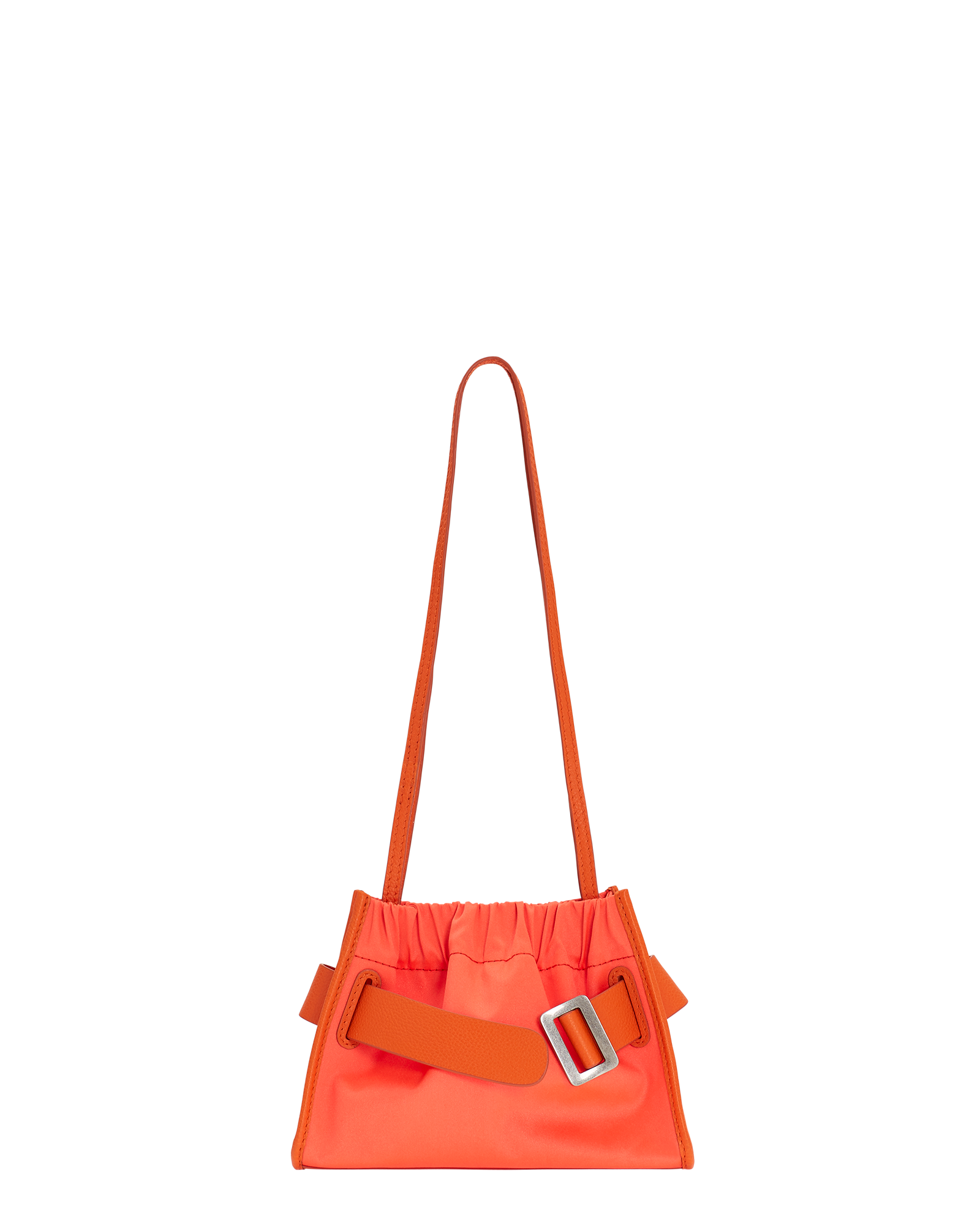 Square Scrunchy Soft, Nylon – BOYY Square Scrunchy Soft, Nylon – BOYY