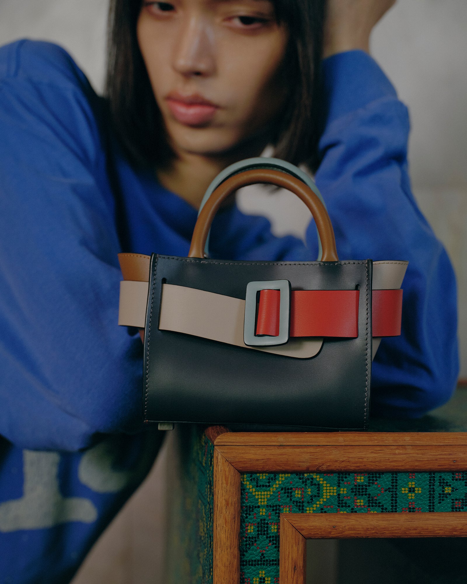 Luxury Handbags & Designer Bags - BOYY ™