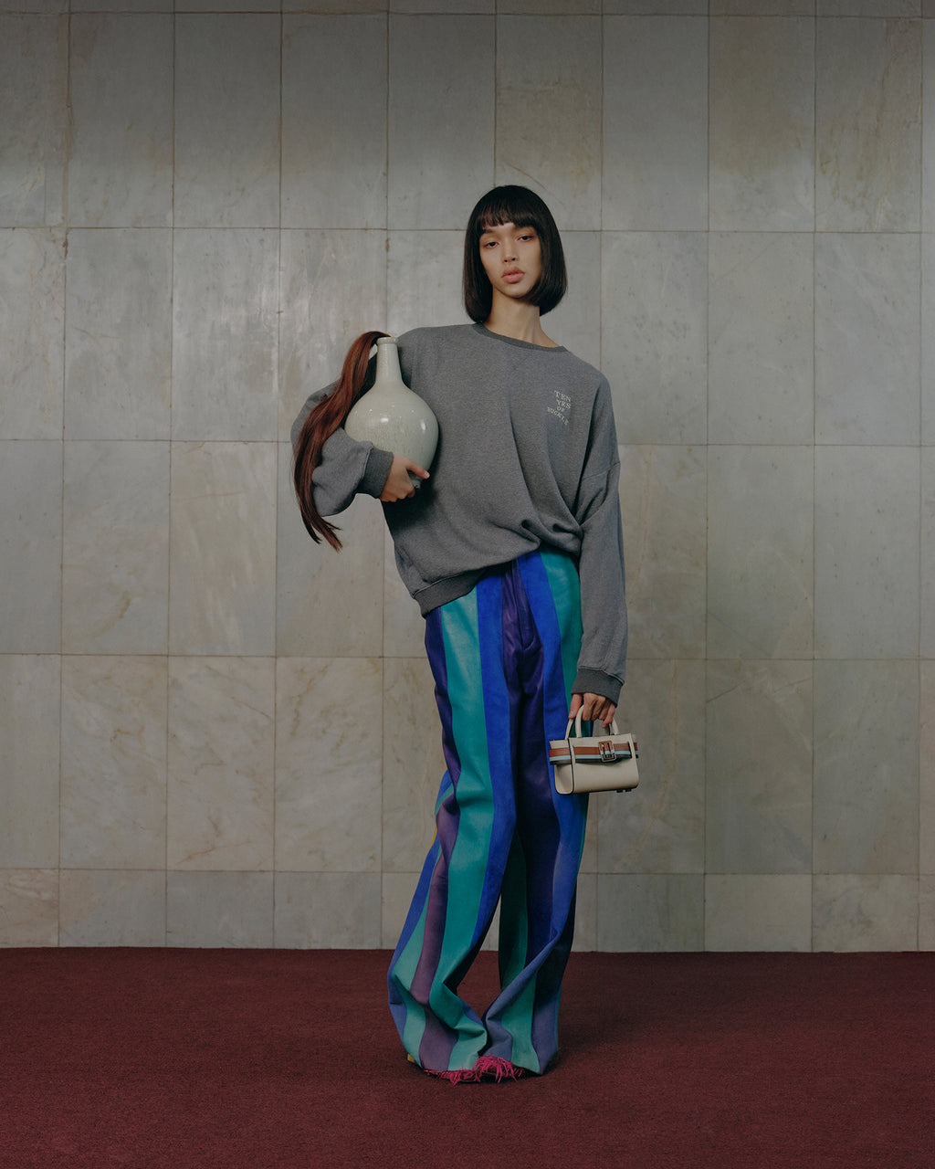 Bobby 10TH, Mille Feuille