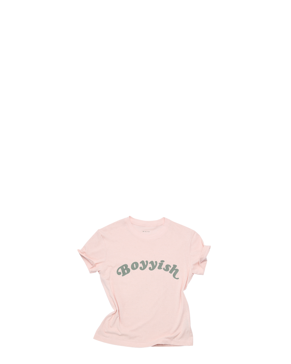 Boyyish T-Shirt