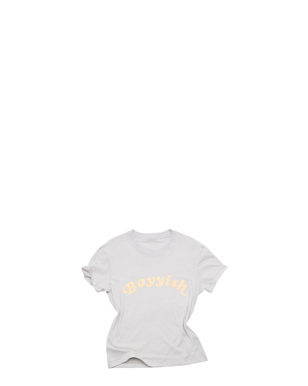 Boyyish T-Shirt