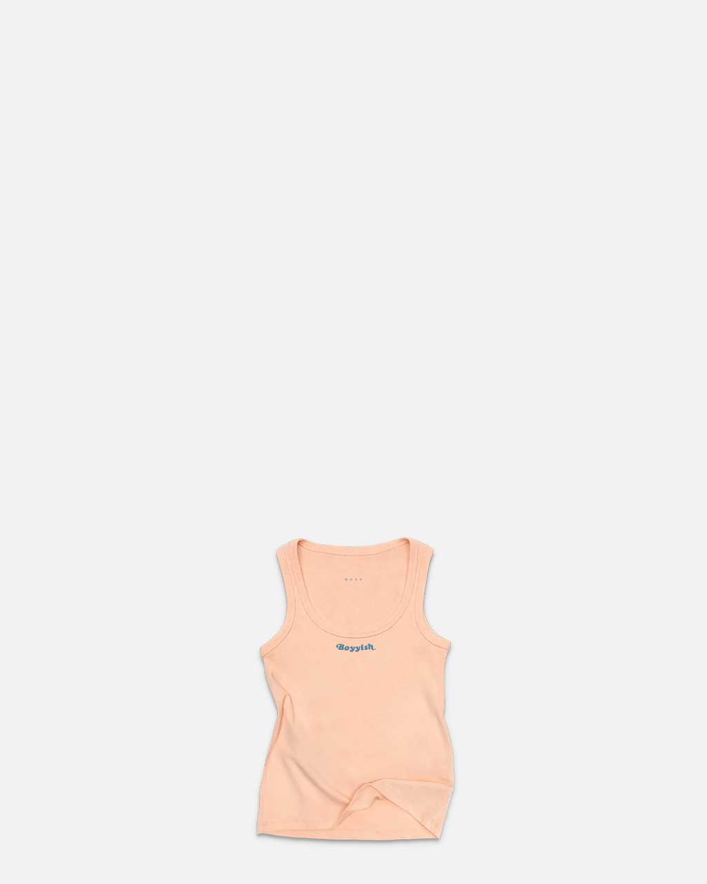 Boyyish Tank Top