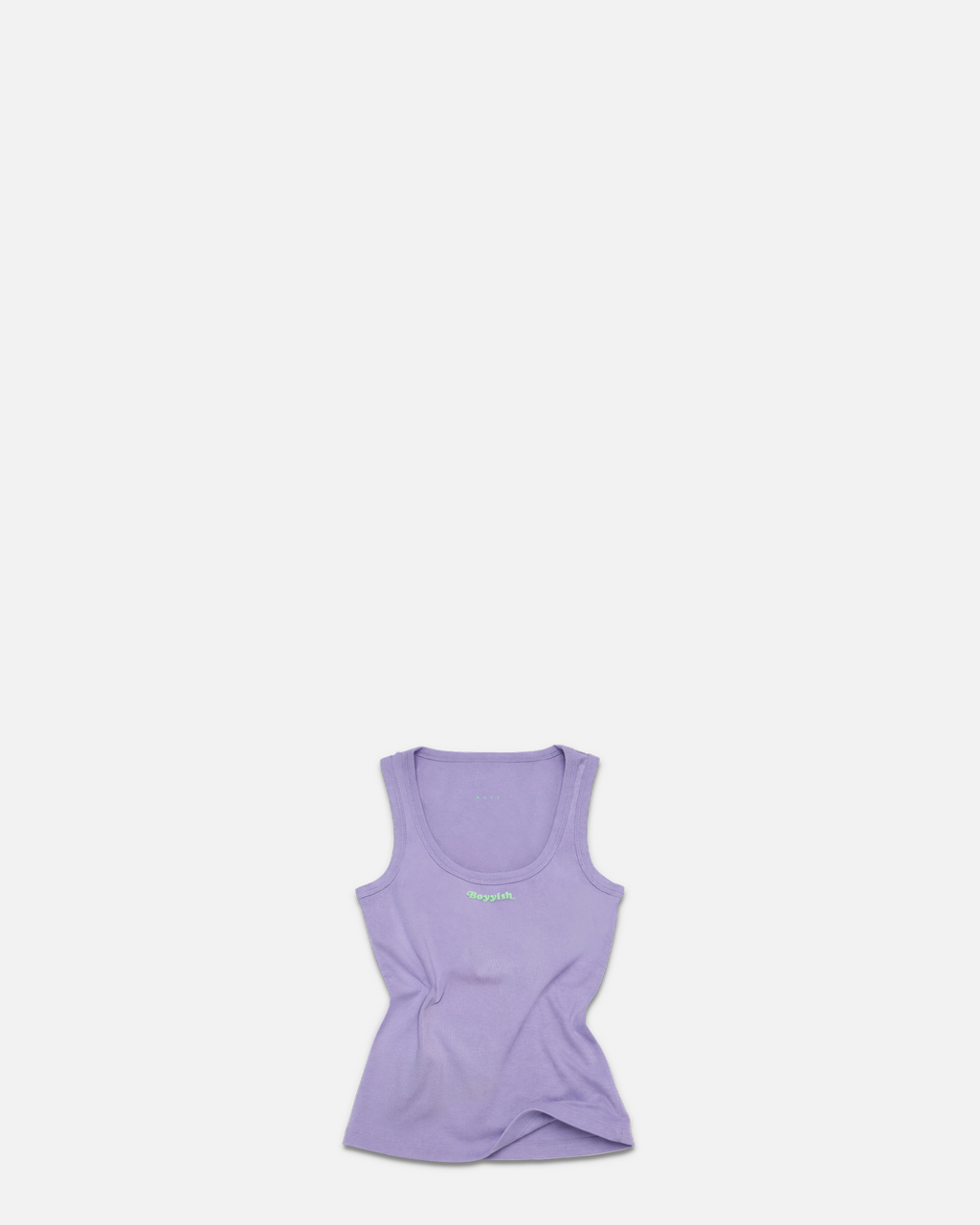 Boyyish Tank Top