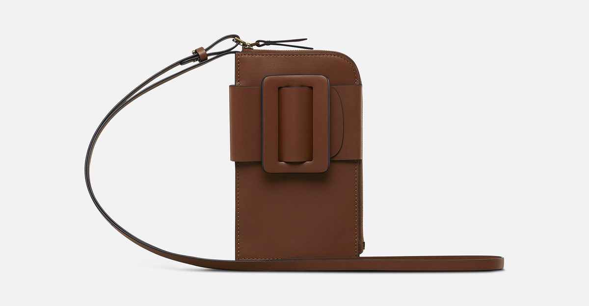 Buckle Phone Case