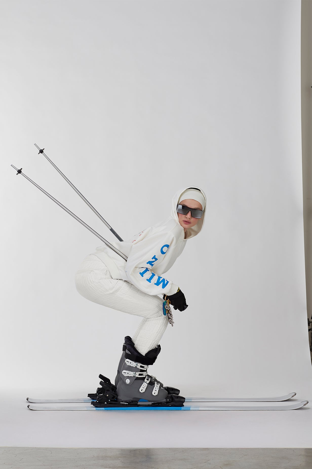 Winter Games Capsule Collection - slide 4