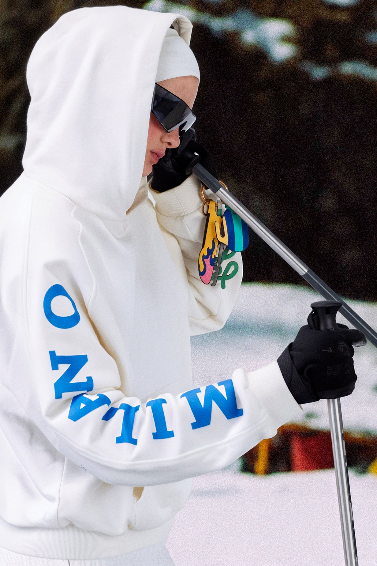 Winter Games Capsule Collection - slide 6