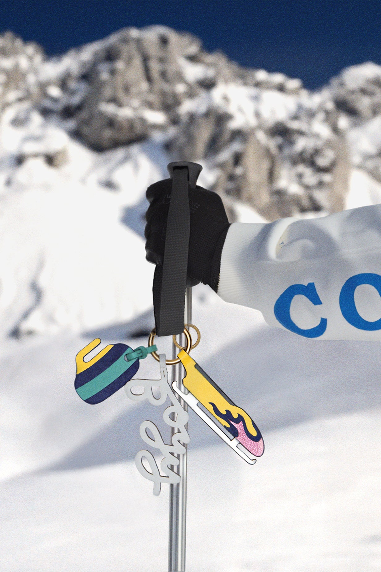 Winter Games Capsule Collection - slide 7