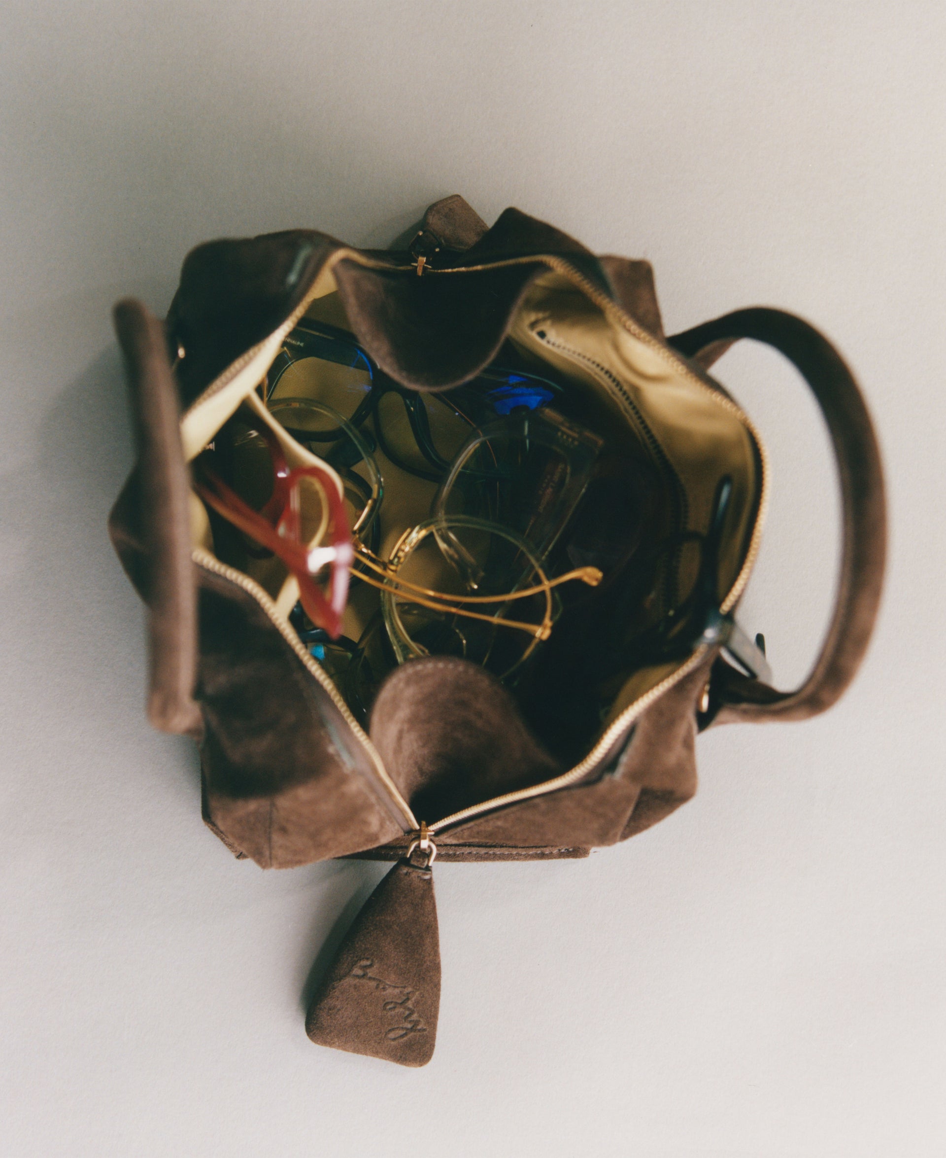 The Benji Bag - slide 12