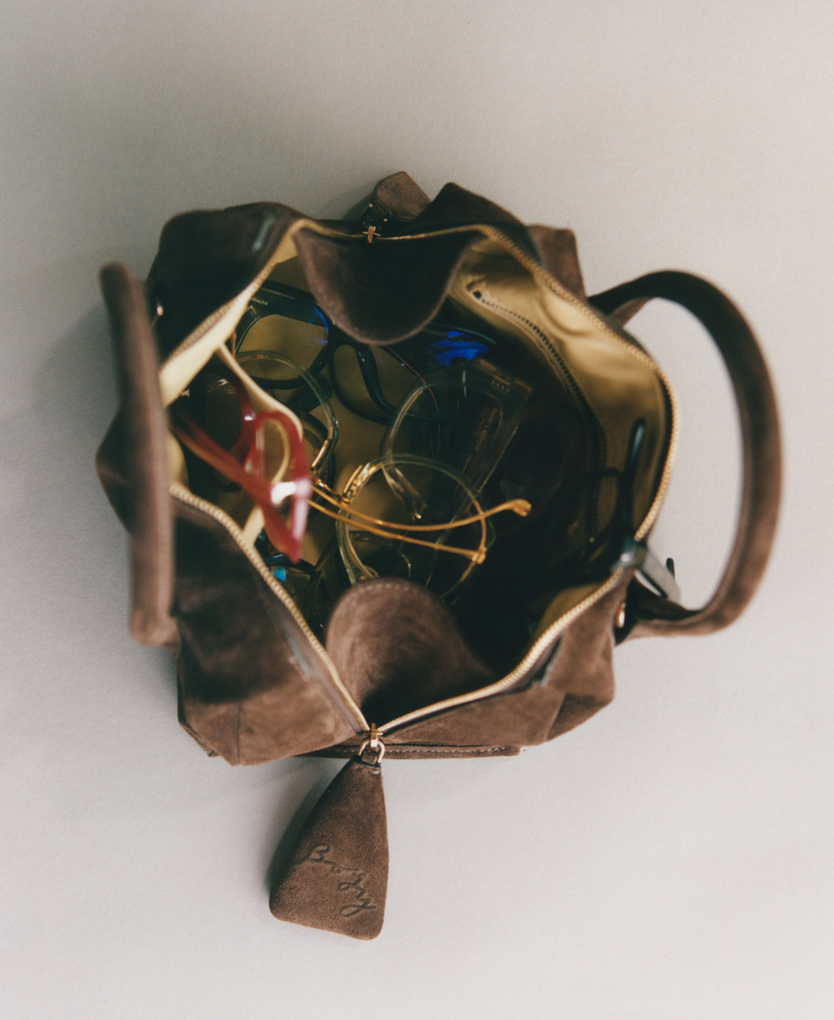 The Benji Bag - slide 12