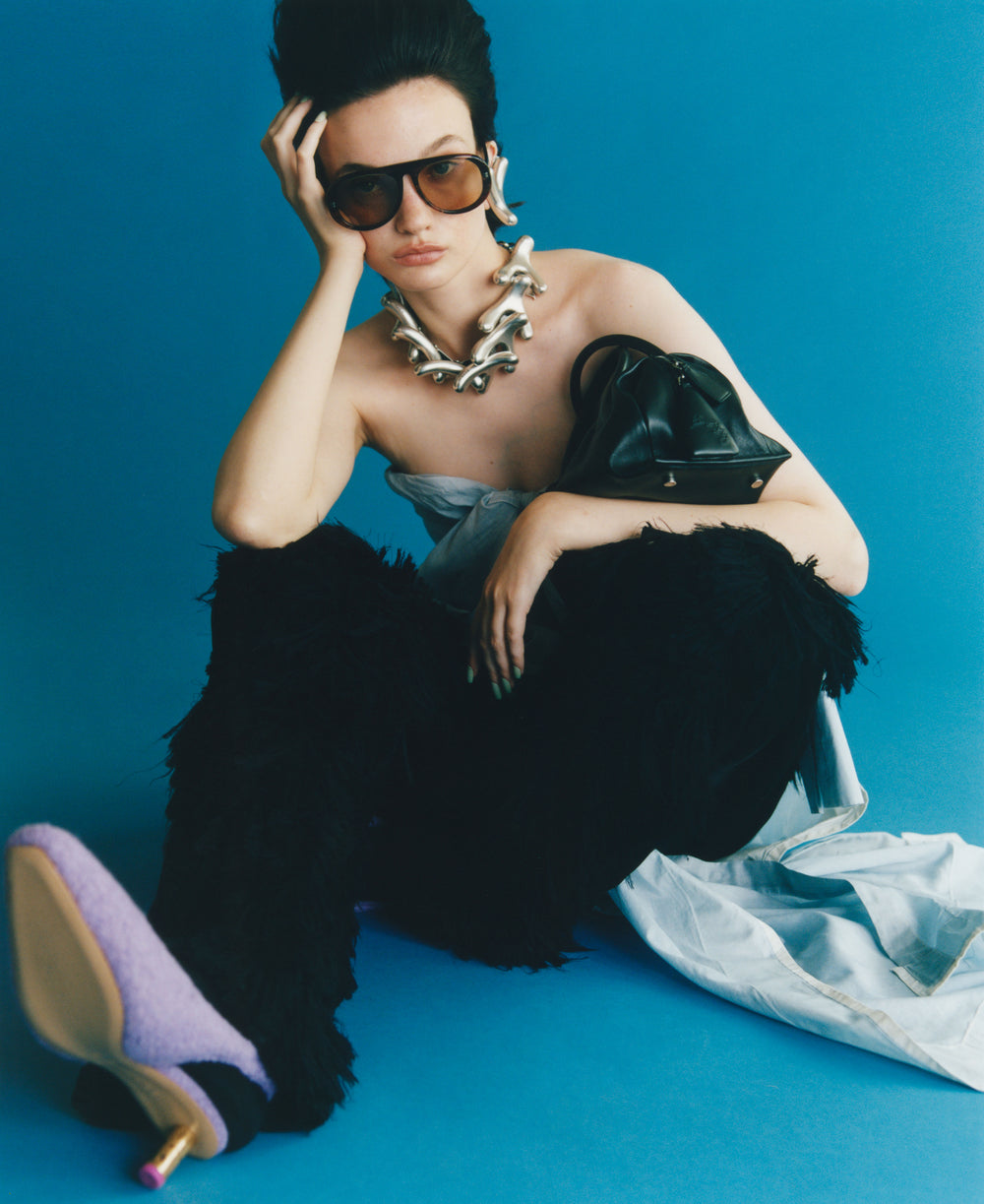 The Benji Bag - slide 3