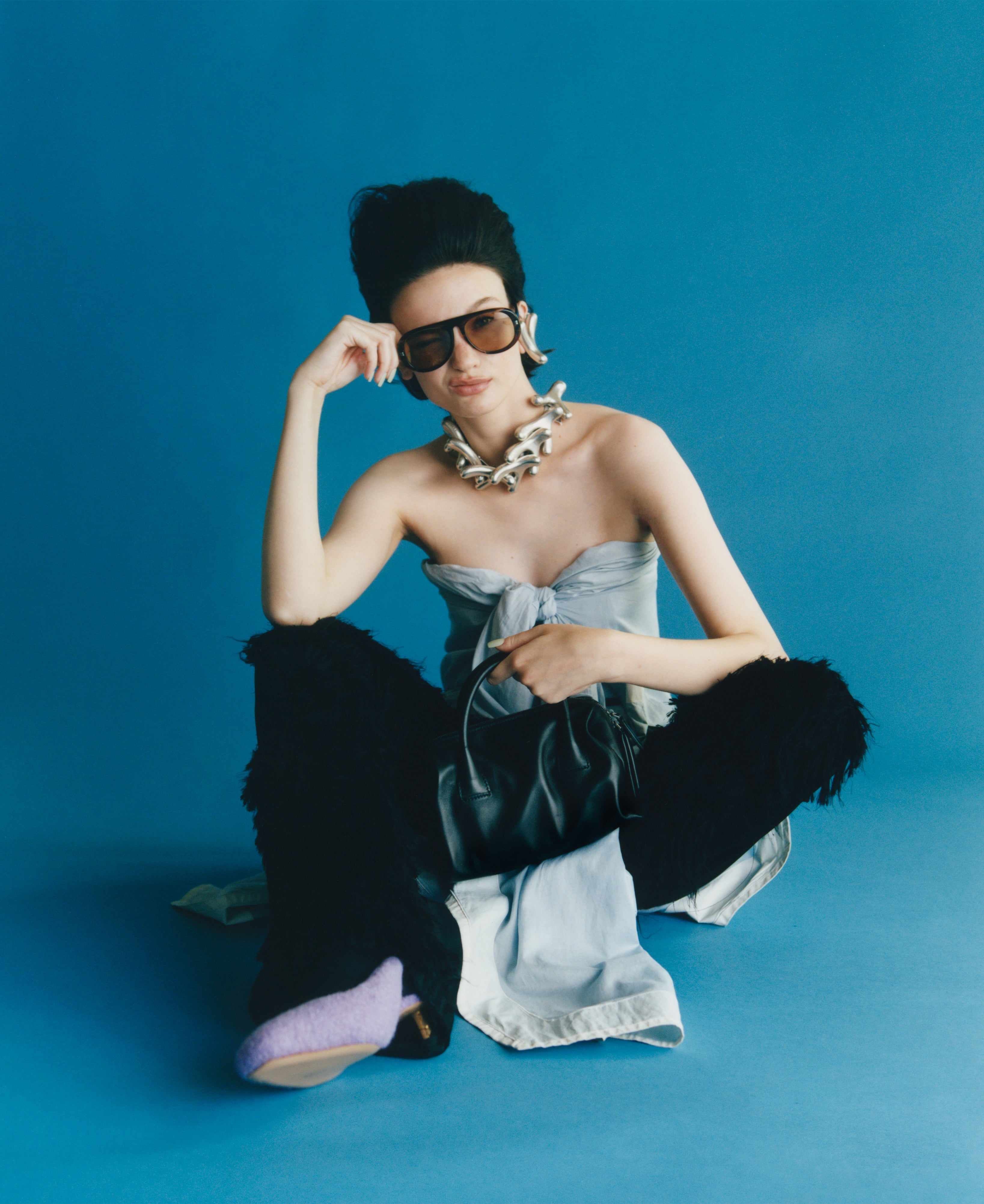 The Benji Bag - slide 8