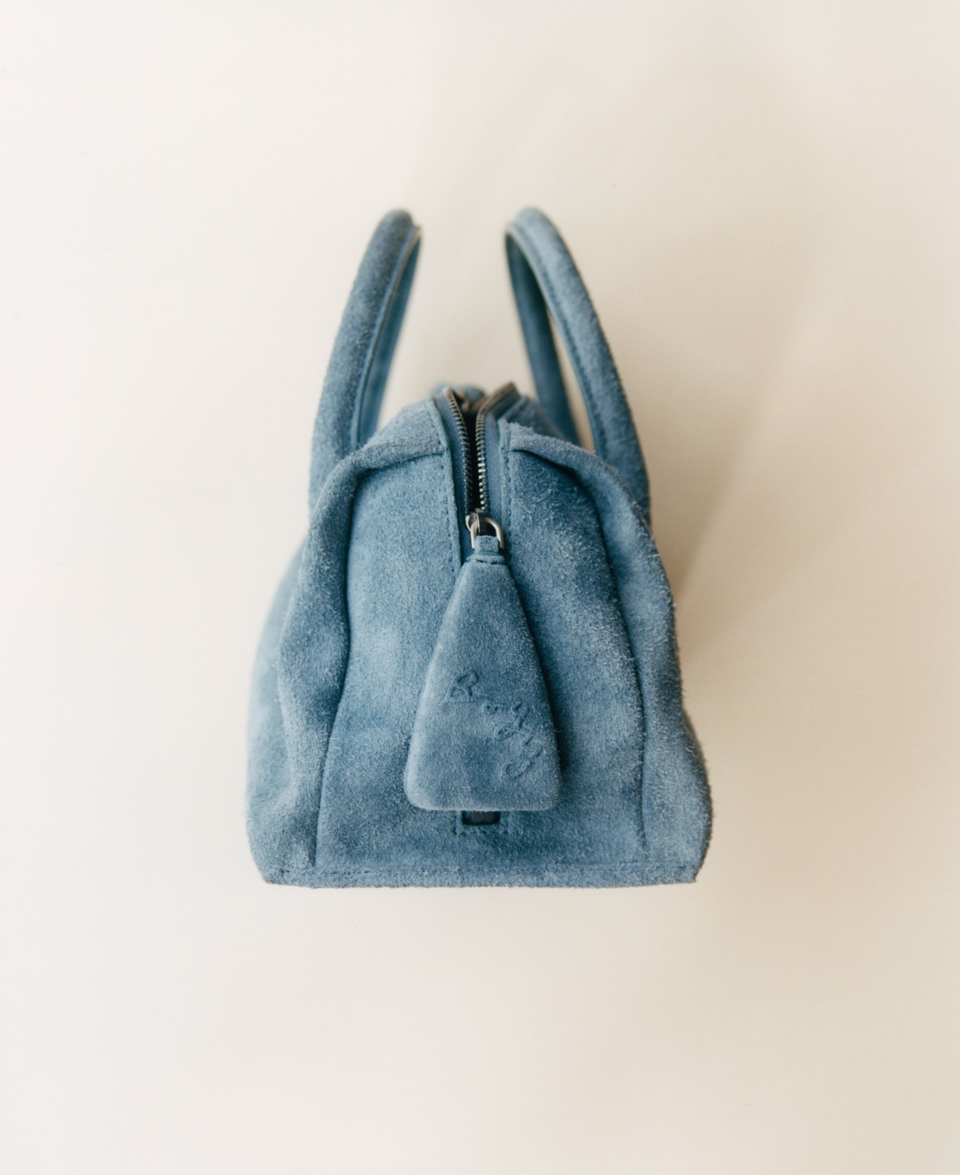 The Benji Bag - slide 10