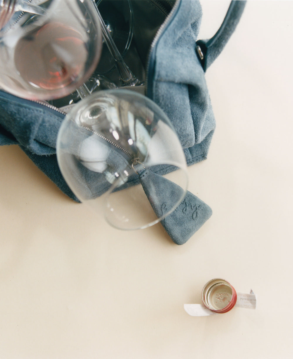 The Benji Bag - slide 6