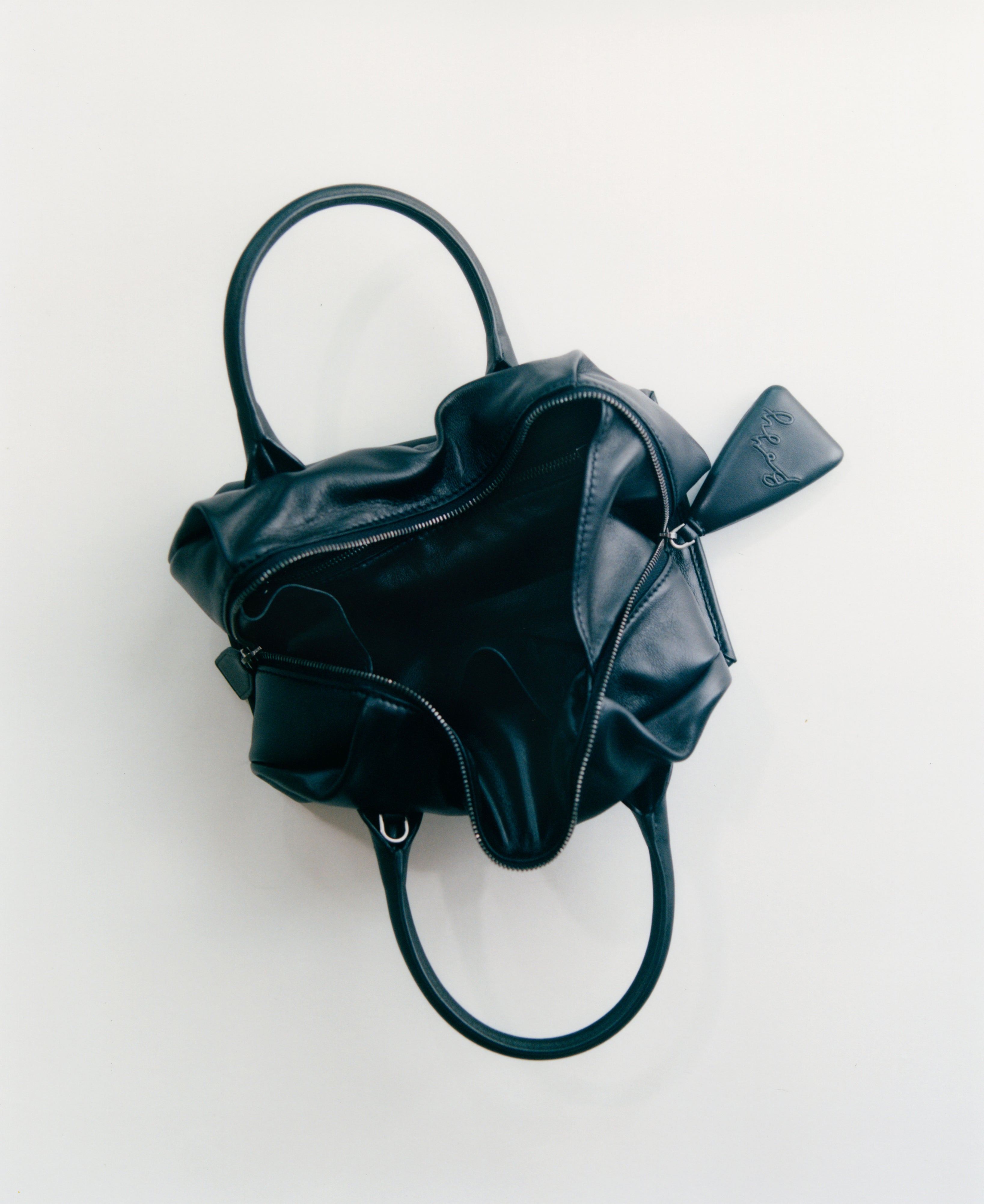 The Benji Bag - slide 4