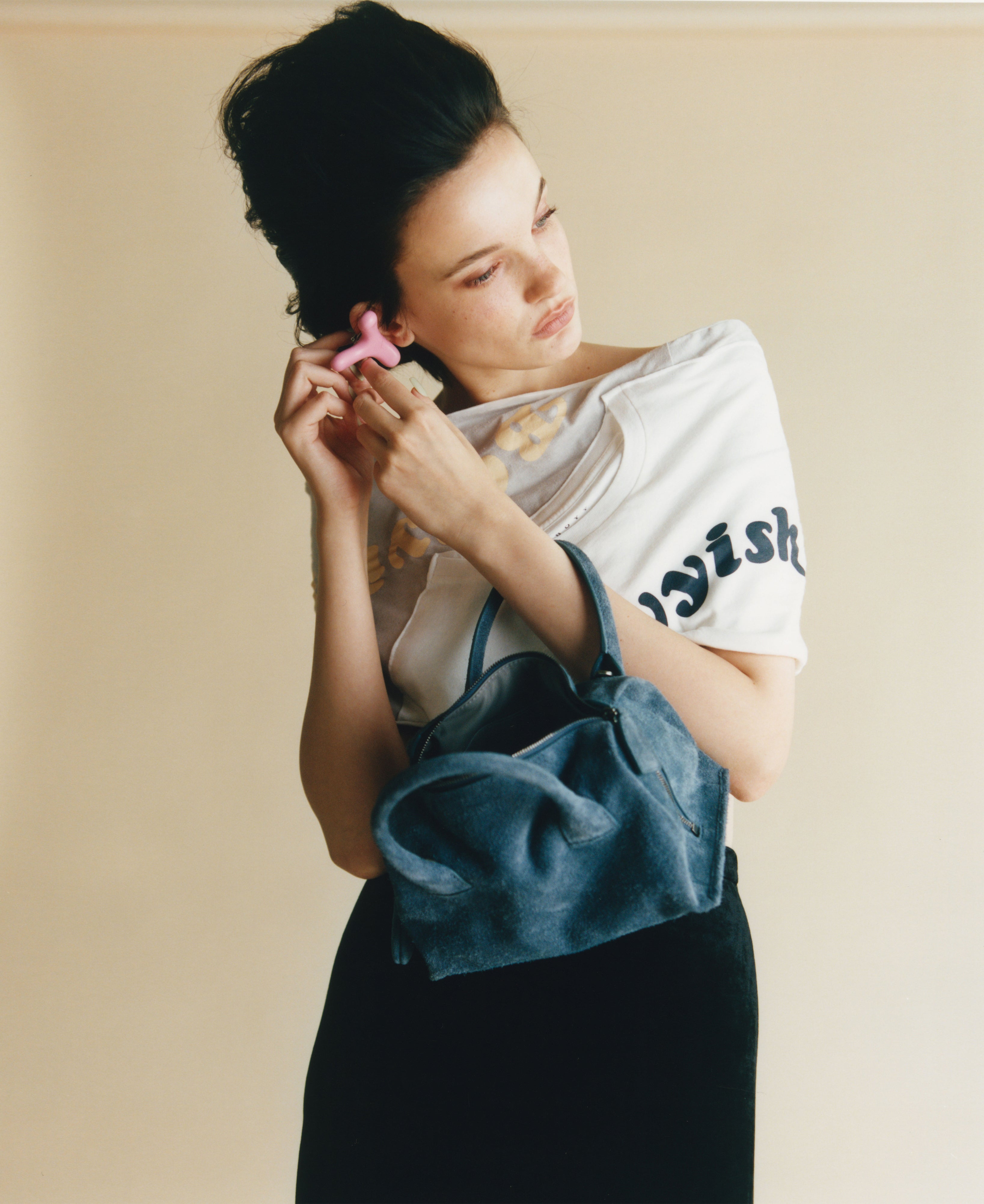 The Benji Bag - slide 7