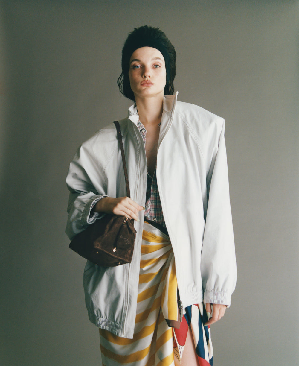 The Benji Bag - slide 9