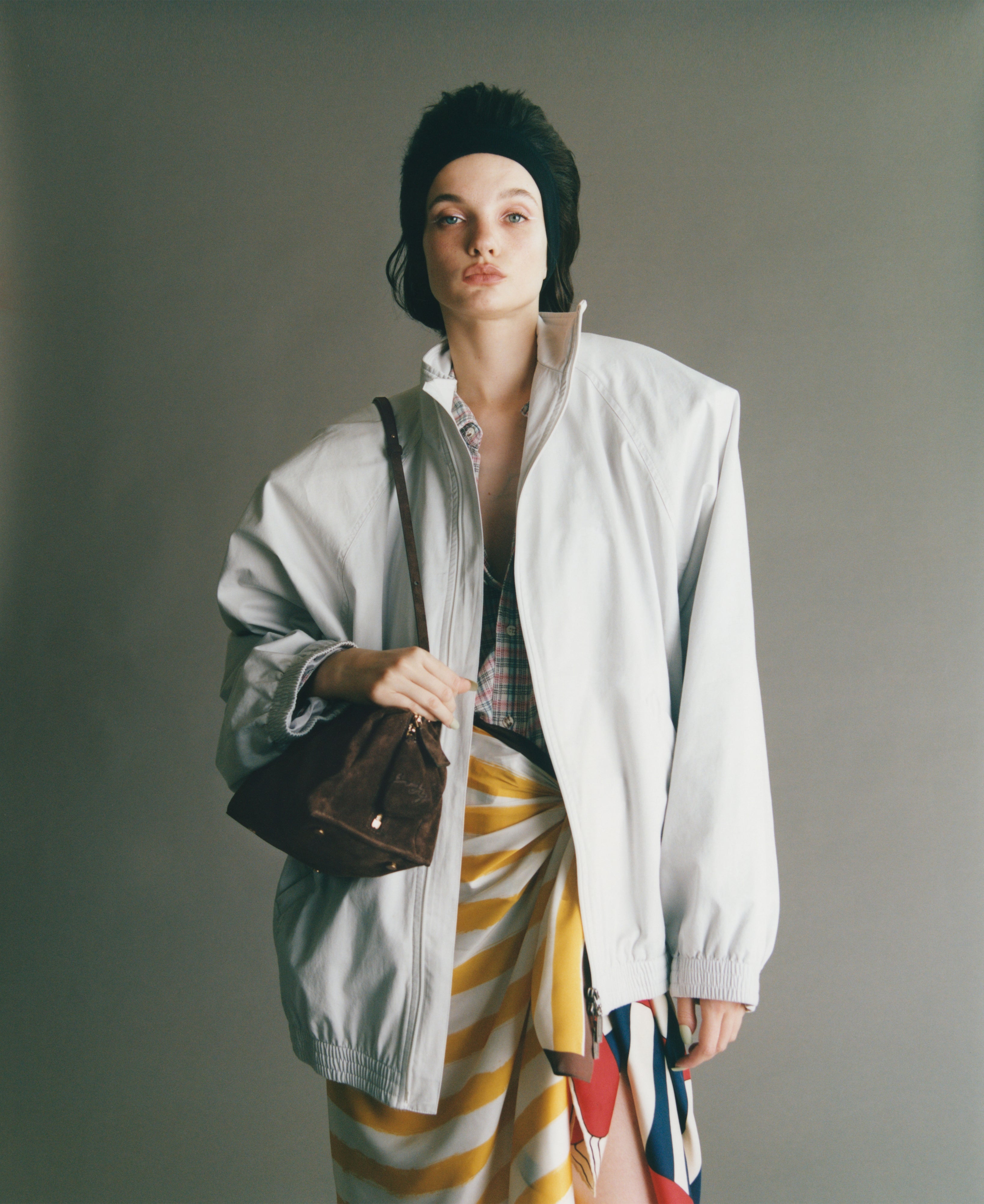 The Benji Bag - slide 9