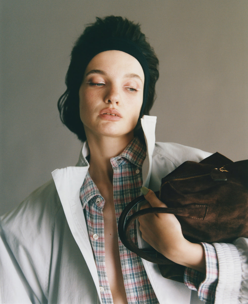 The Benji Bag - slide 1