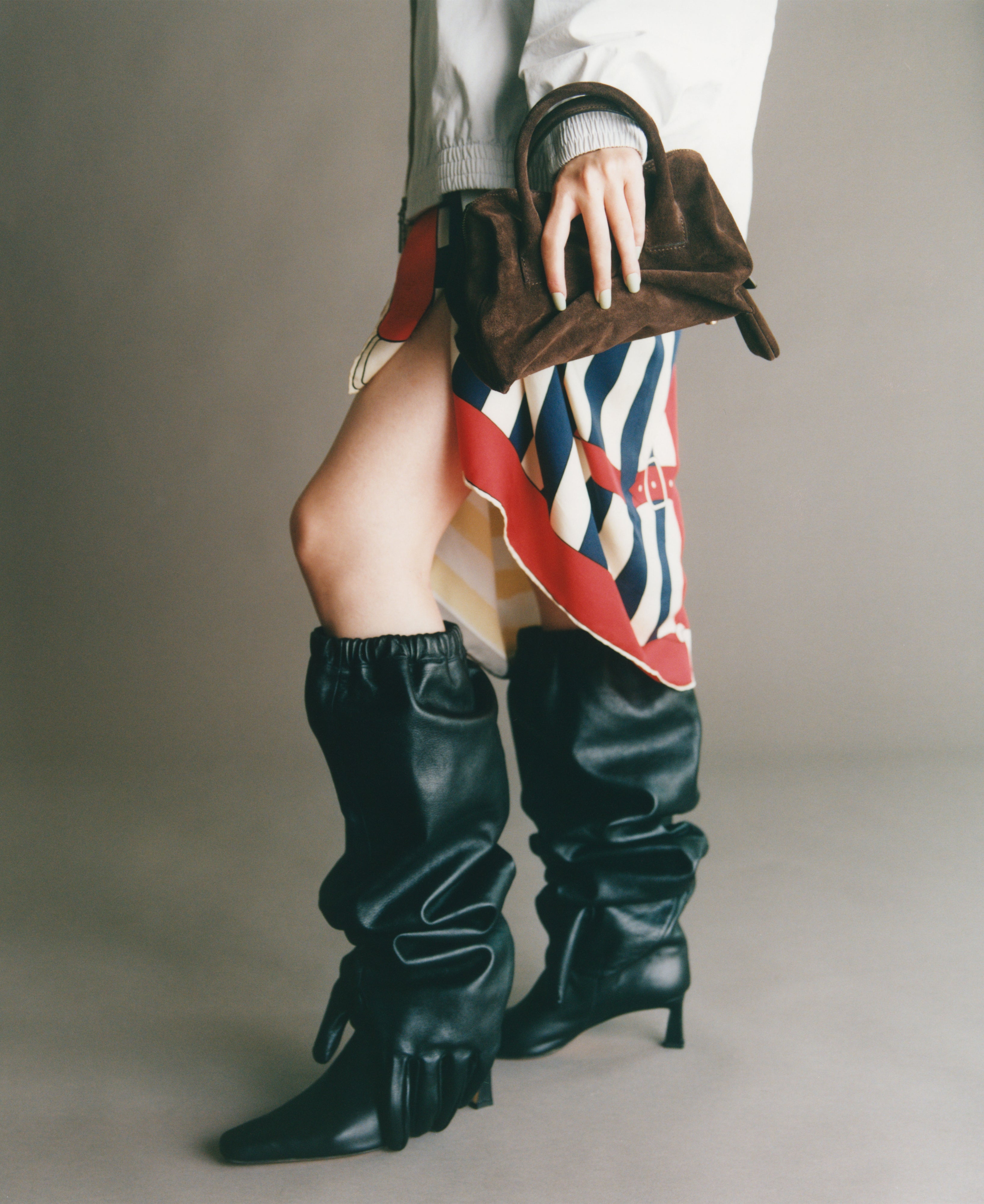 The Benji Bag - slide 11