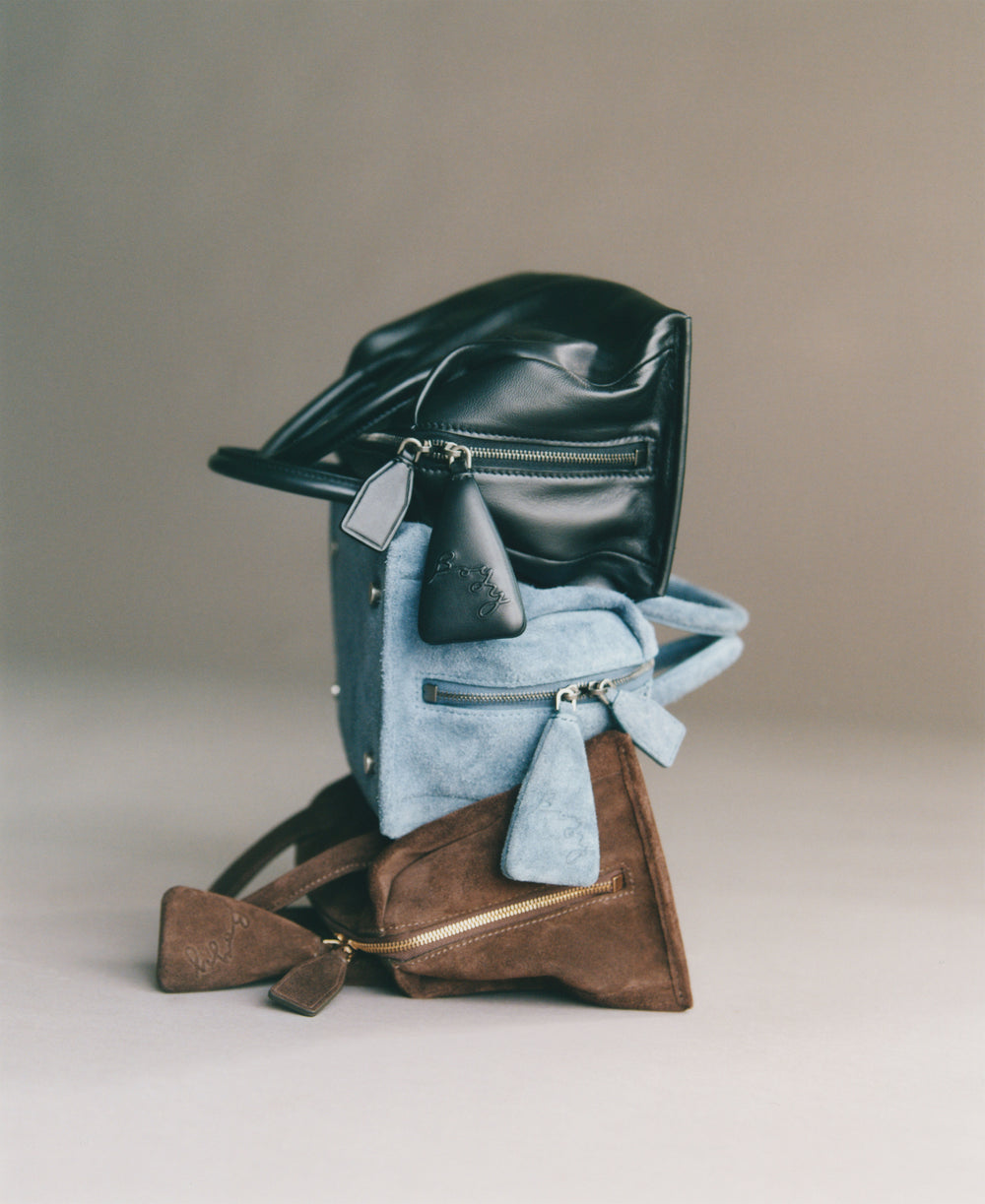 The Benji Bag - slide 2