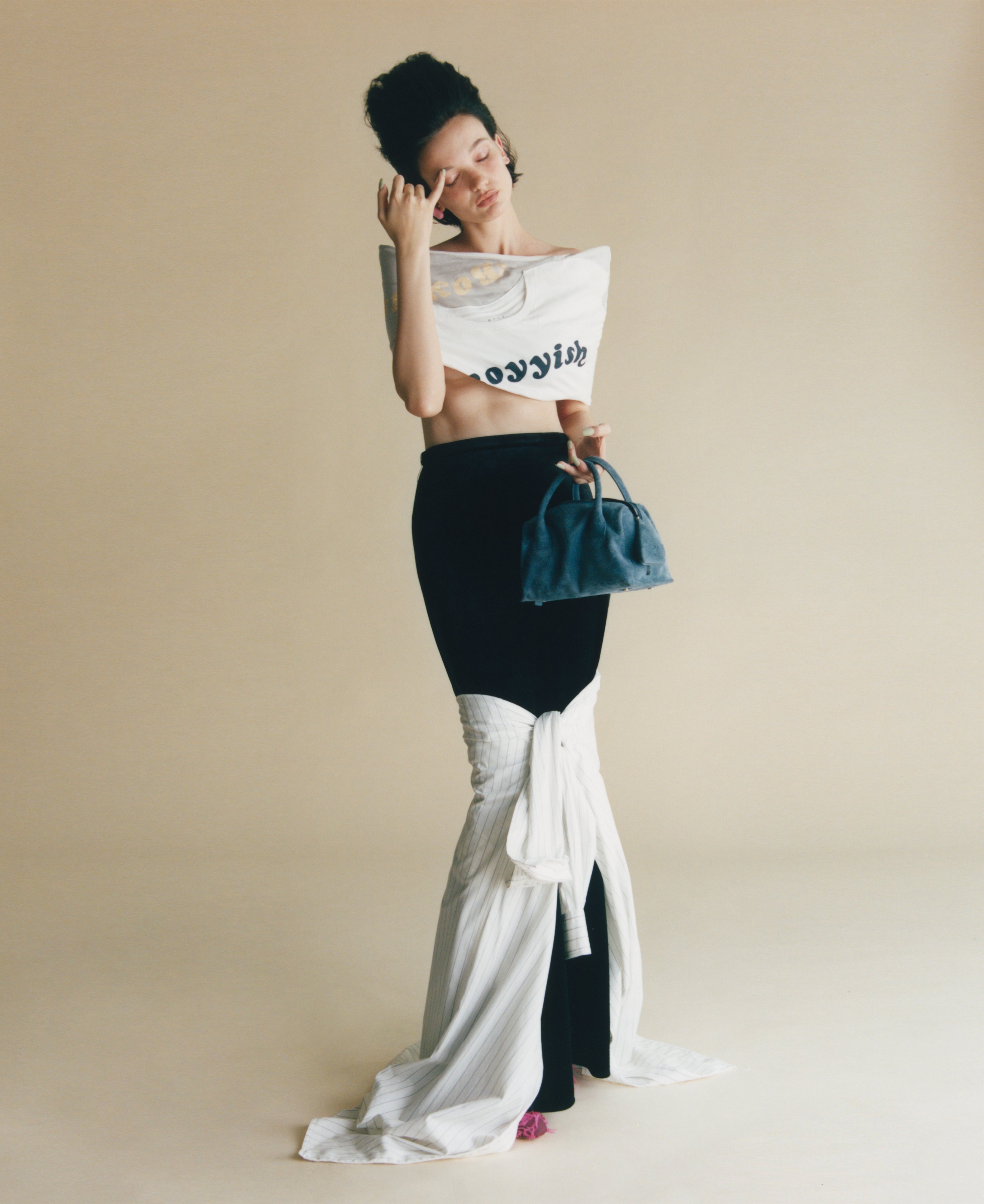 The Benji Bag - slide 5