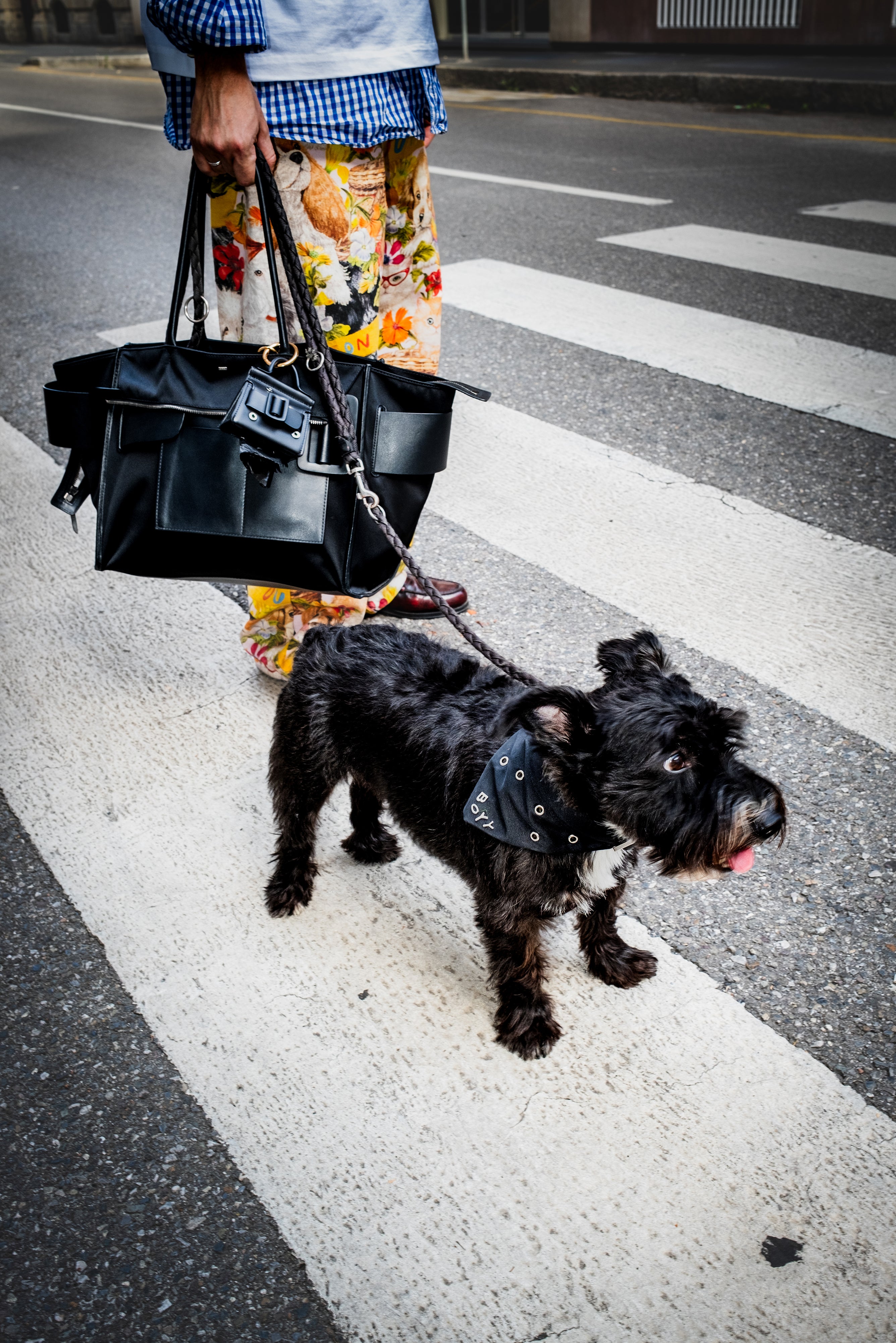 Mother Is Mothering - slide 8