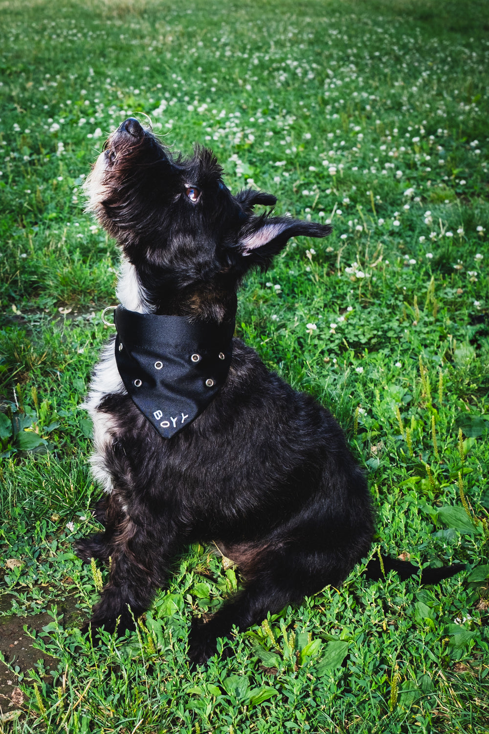 Mother Is Mothering - slide 3