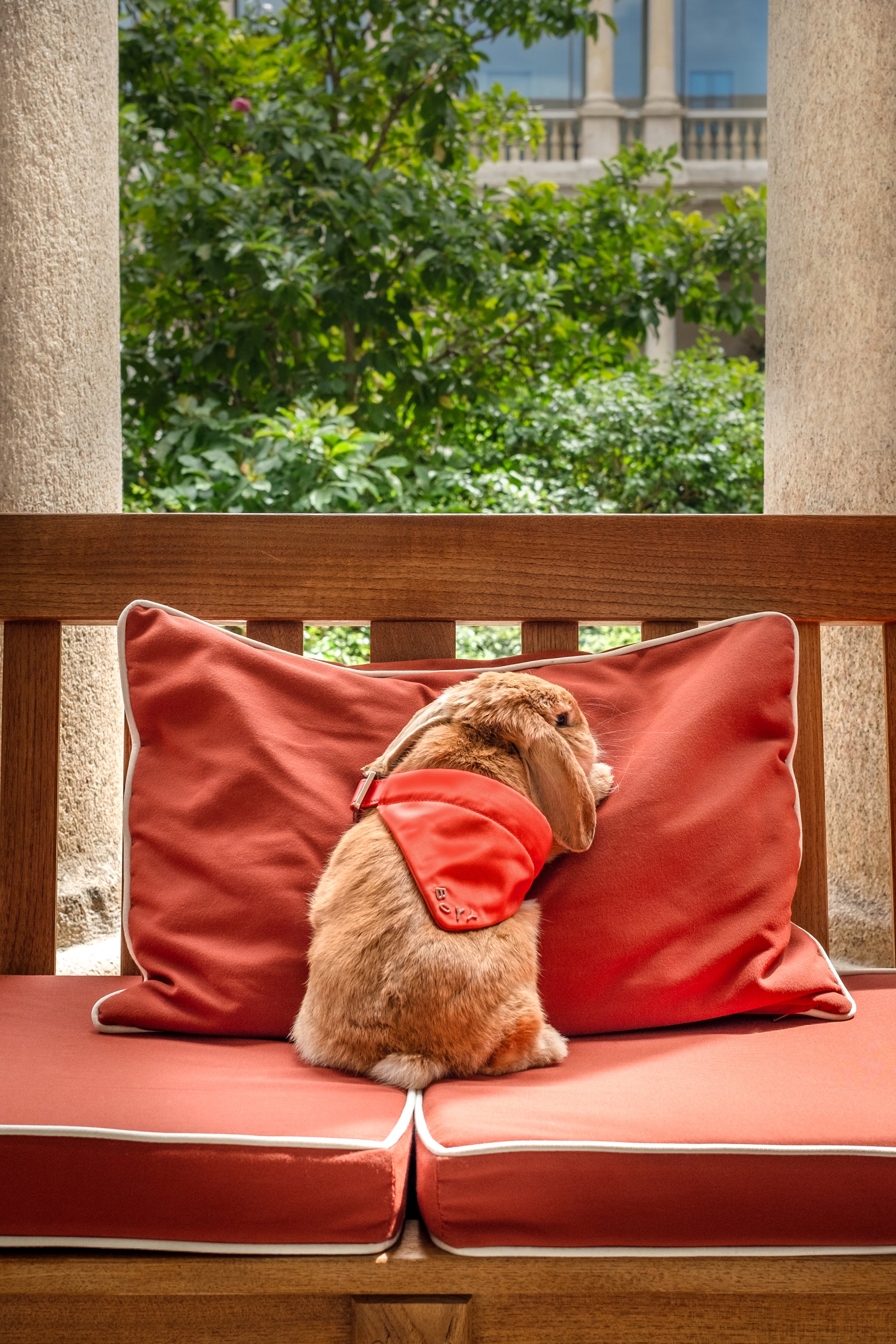 Mother Is Mothering - slide 13