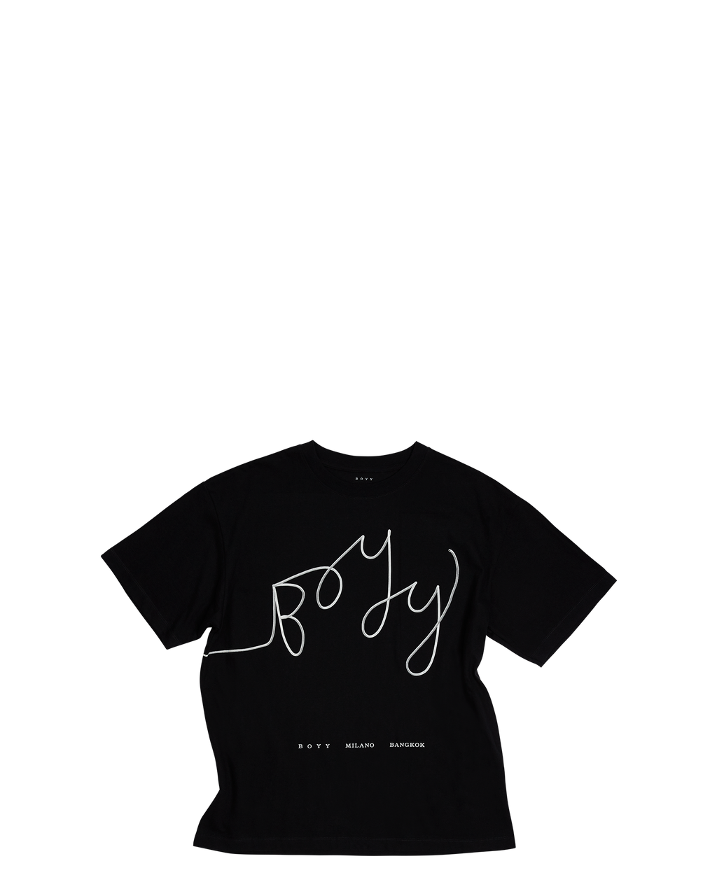 BOYY Poster T Shirt boyy-poster-t-shirt