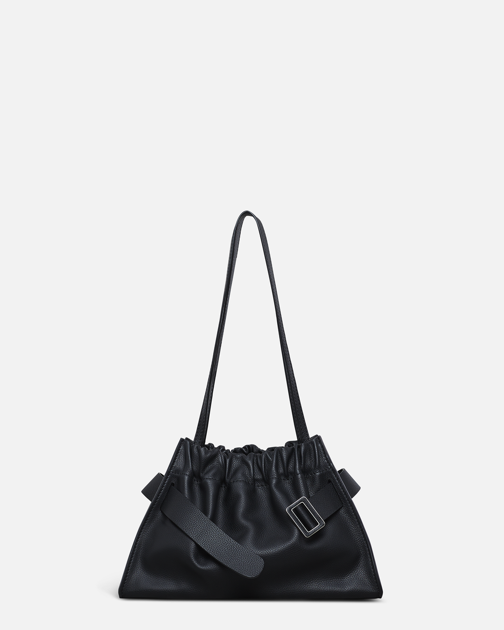 Scrunchy Satchel Soft