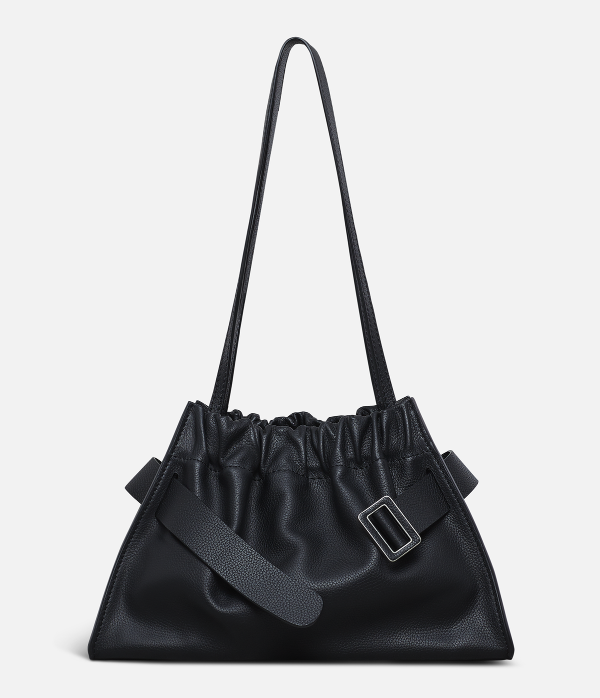 Scrunchy Satchel Soft