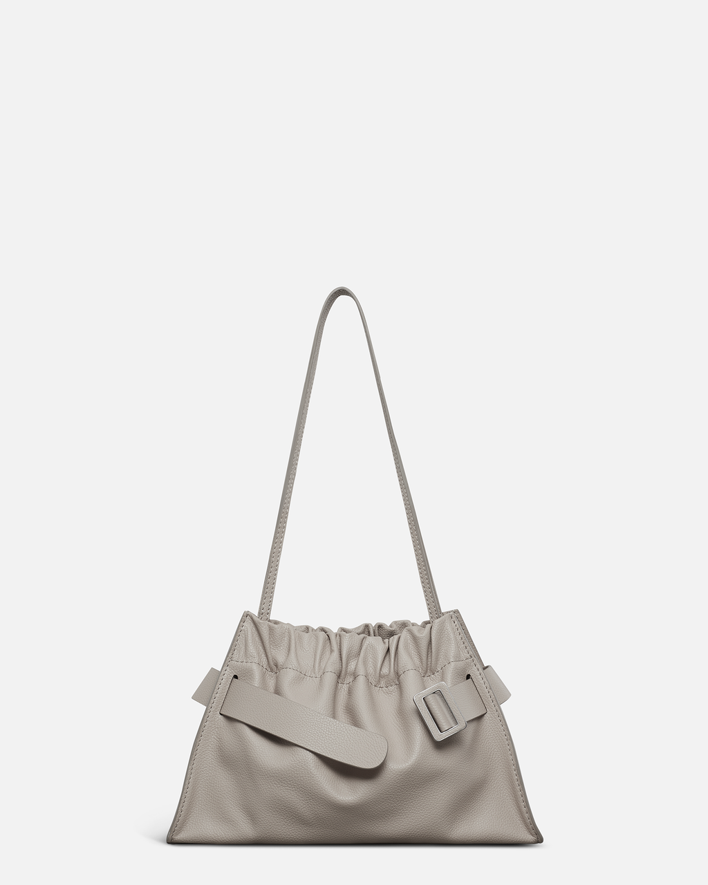 Scrunchy Satchel Soft