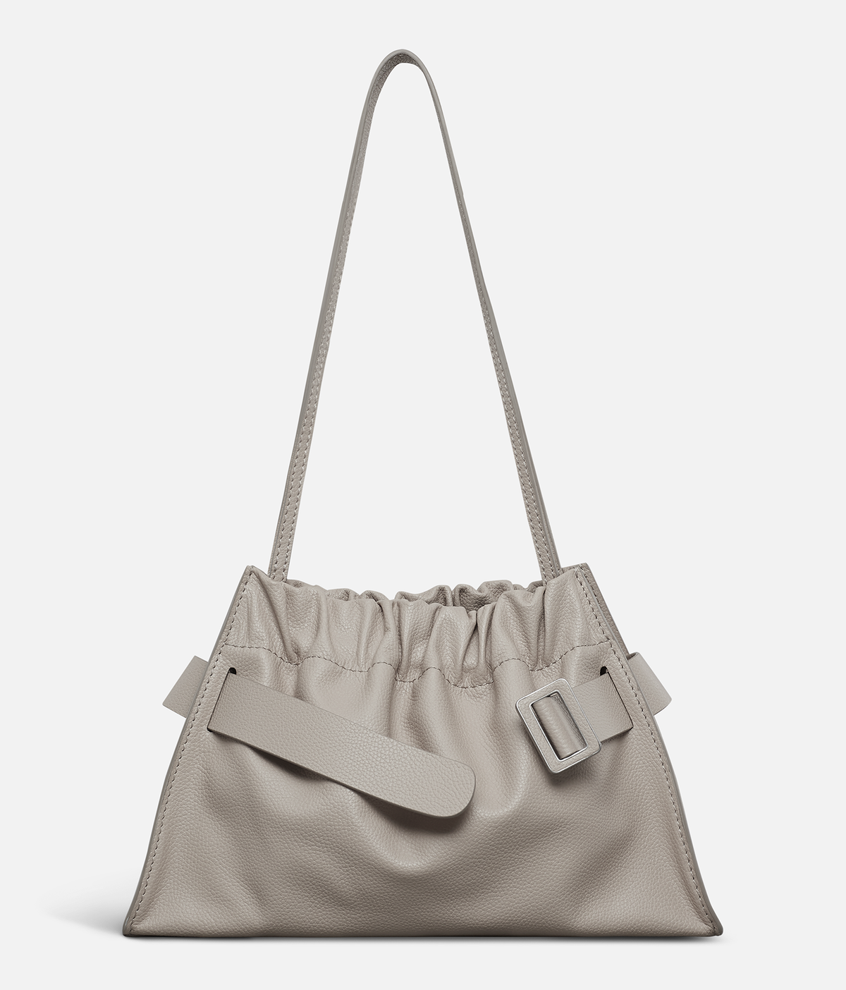Scrunchy Satchel Soft