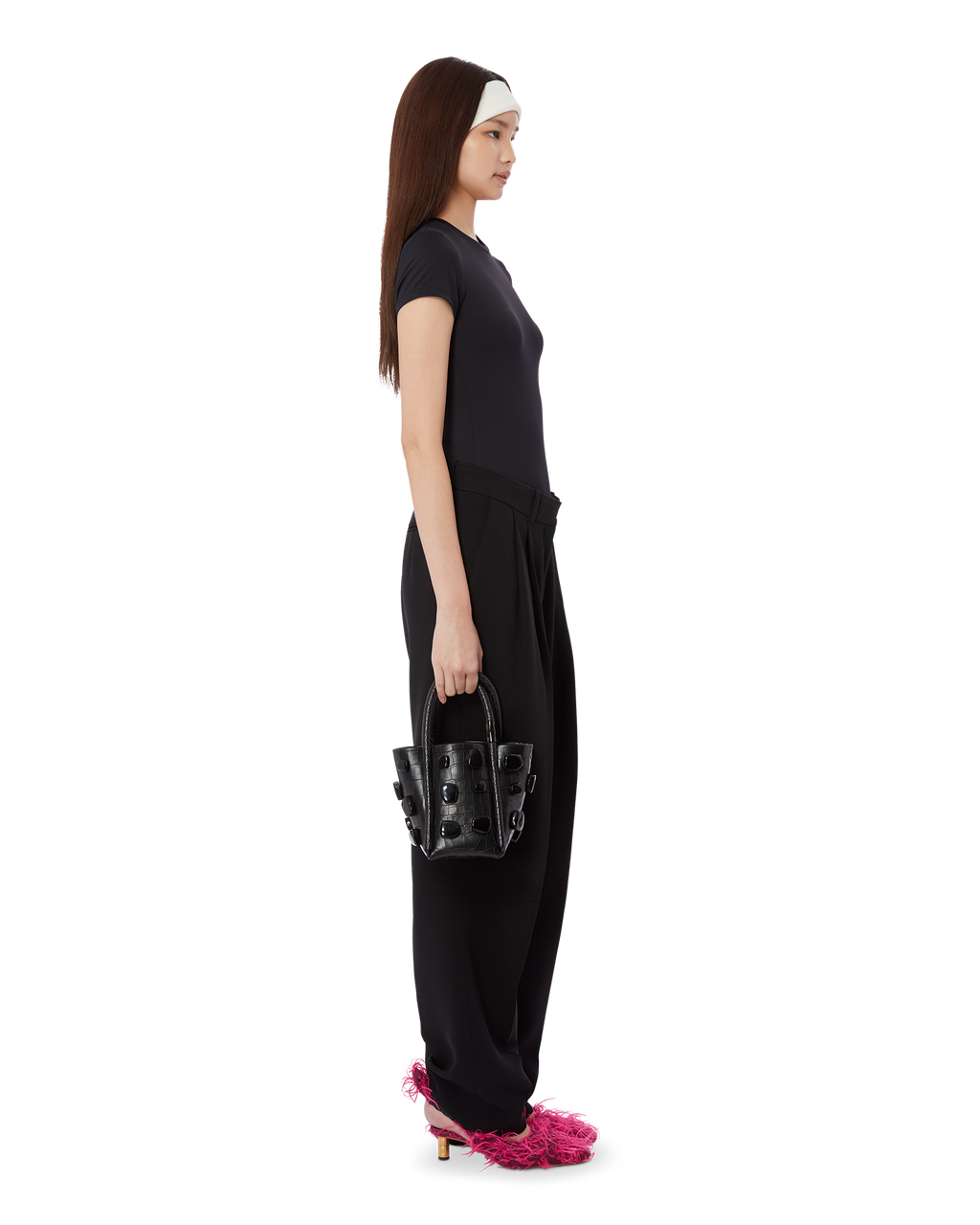 Mimco lotus 2025 day bag