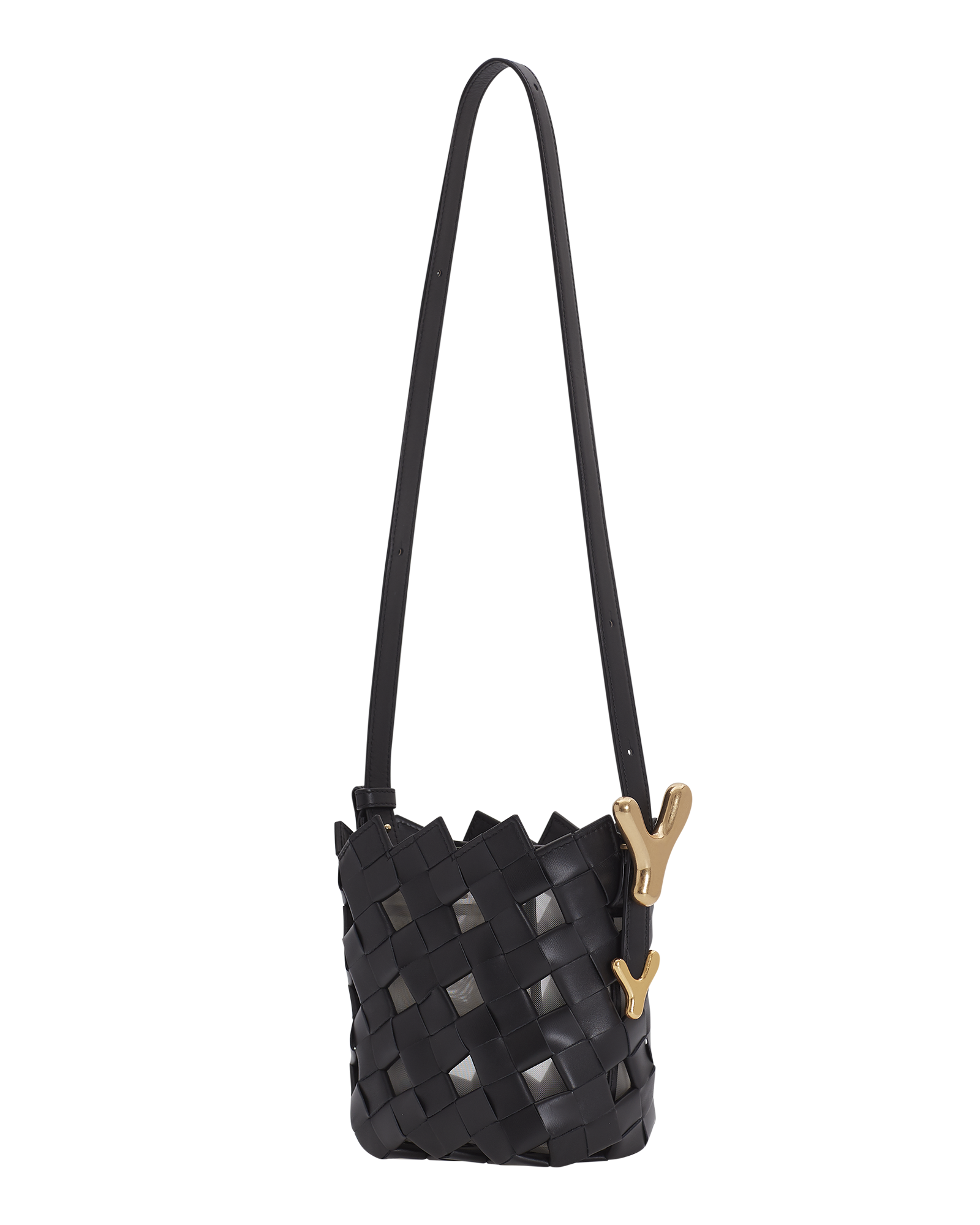 YY Bucket Woven – BOYY