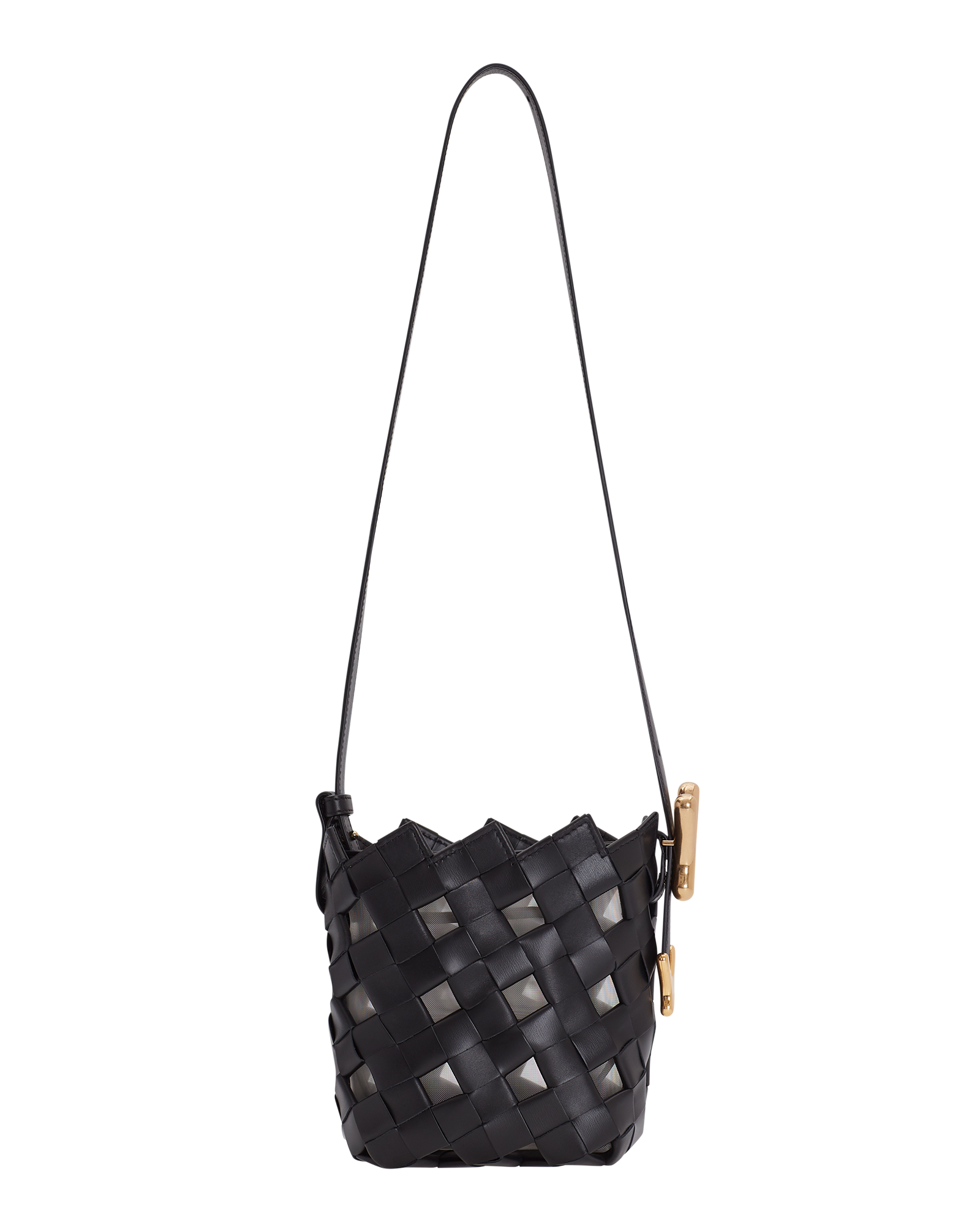 YY Bucket Woven BOYY