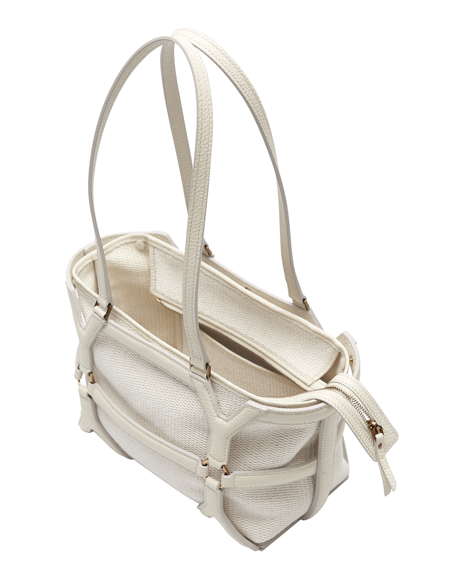 YY West 23 Harness, Canvas