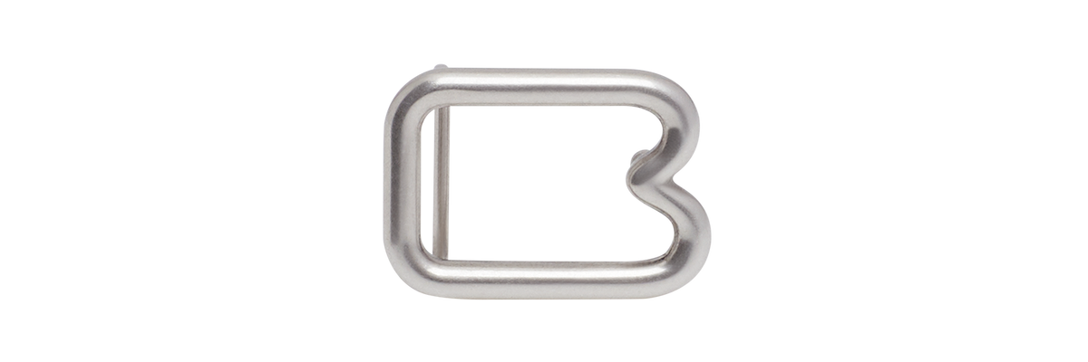 B Buckle