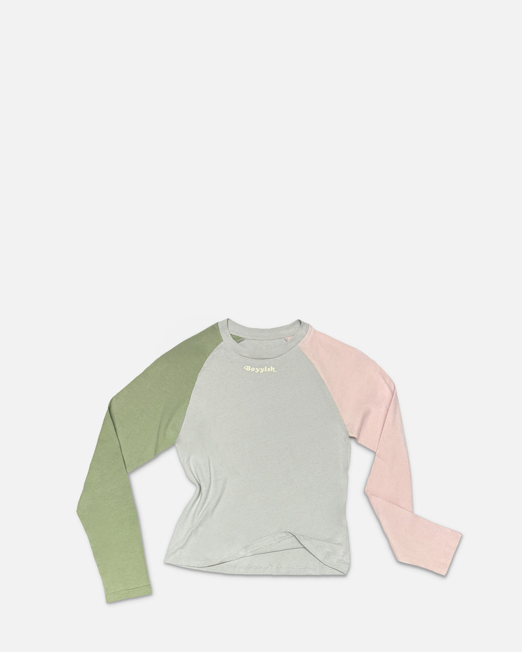 Boyyish Baseball Shirt