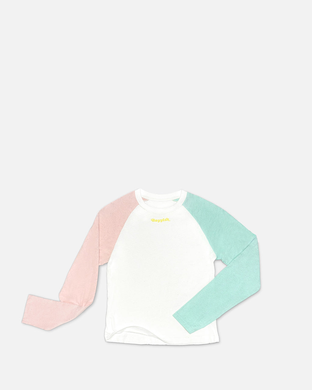 Boyyish Baseball Shirt