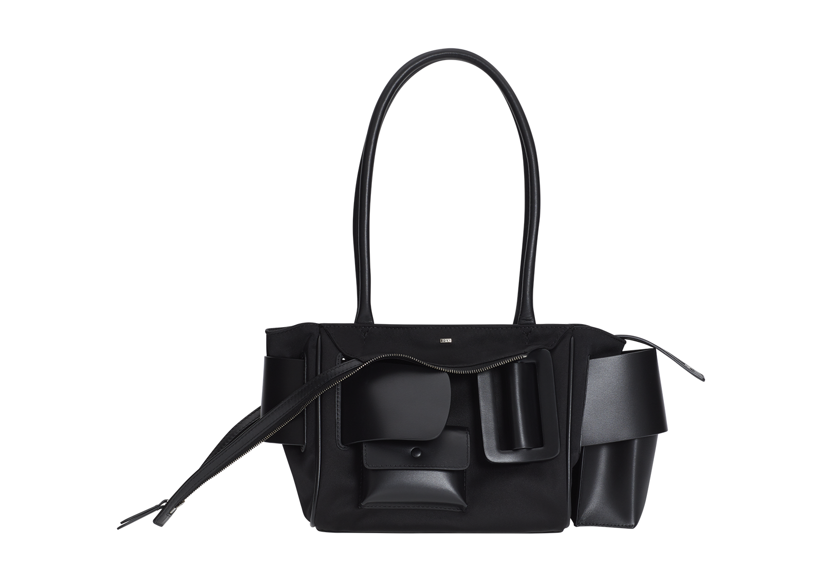 Bobby 23 Soft Nylon Inside-Out