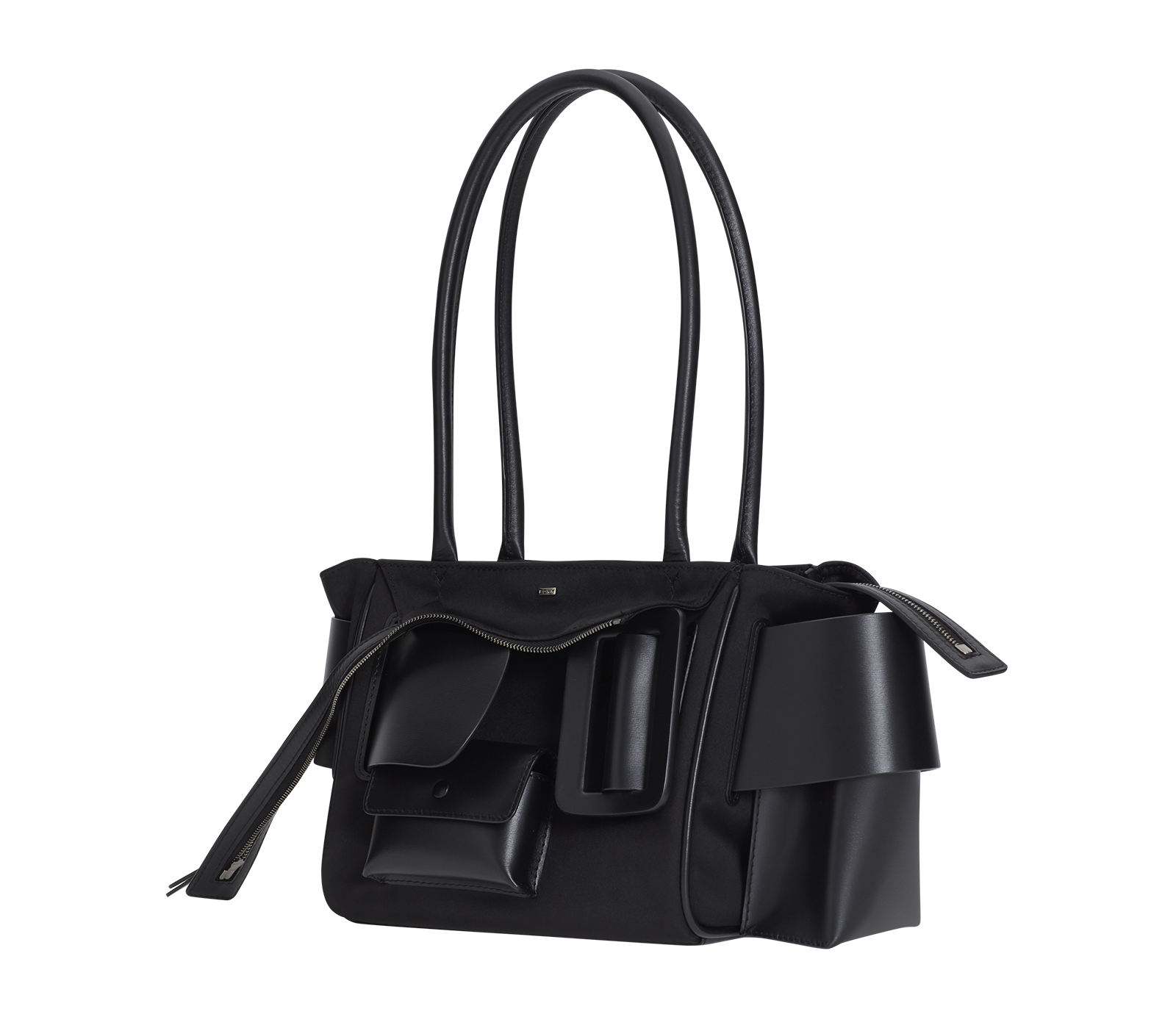 Bobby 23 Soft Nylon Inside-Out